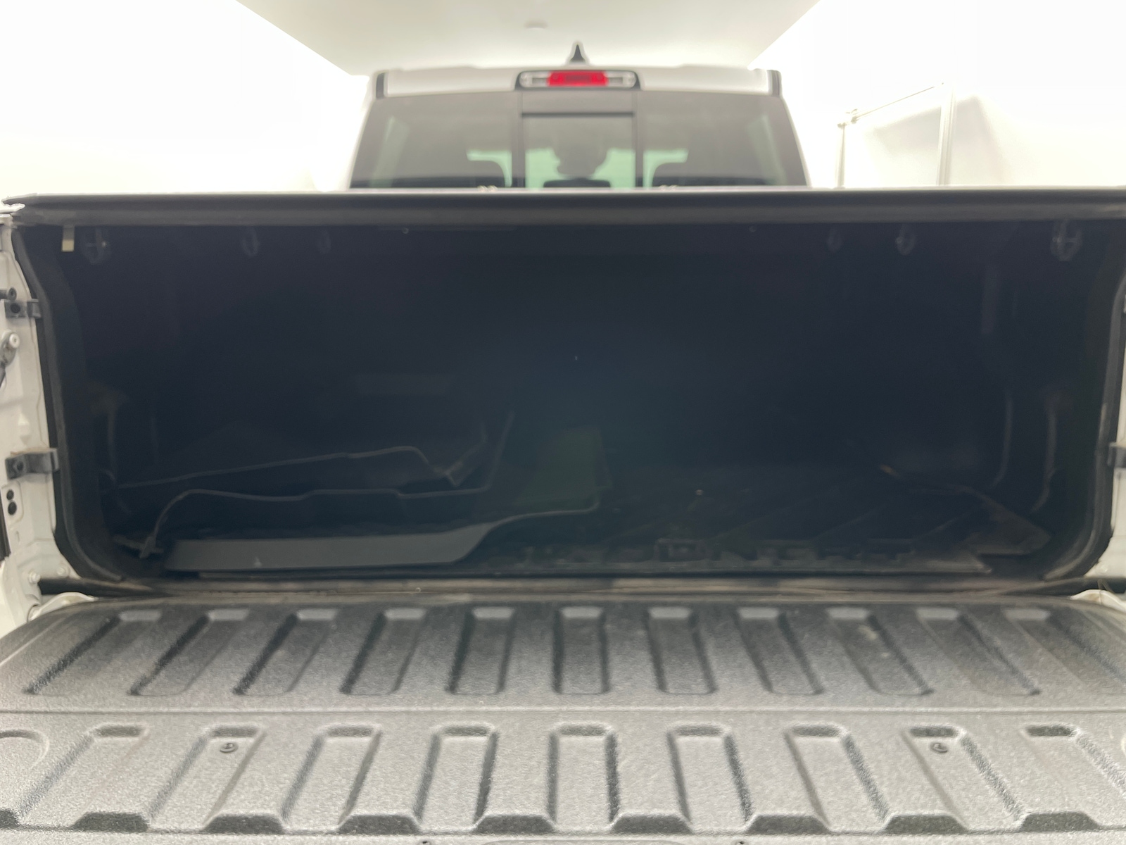 Thumbnail: 2021 RAM 1500 - 6