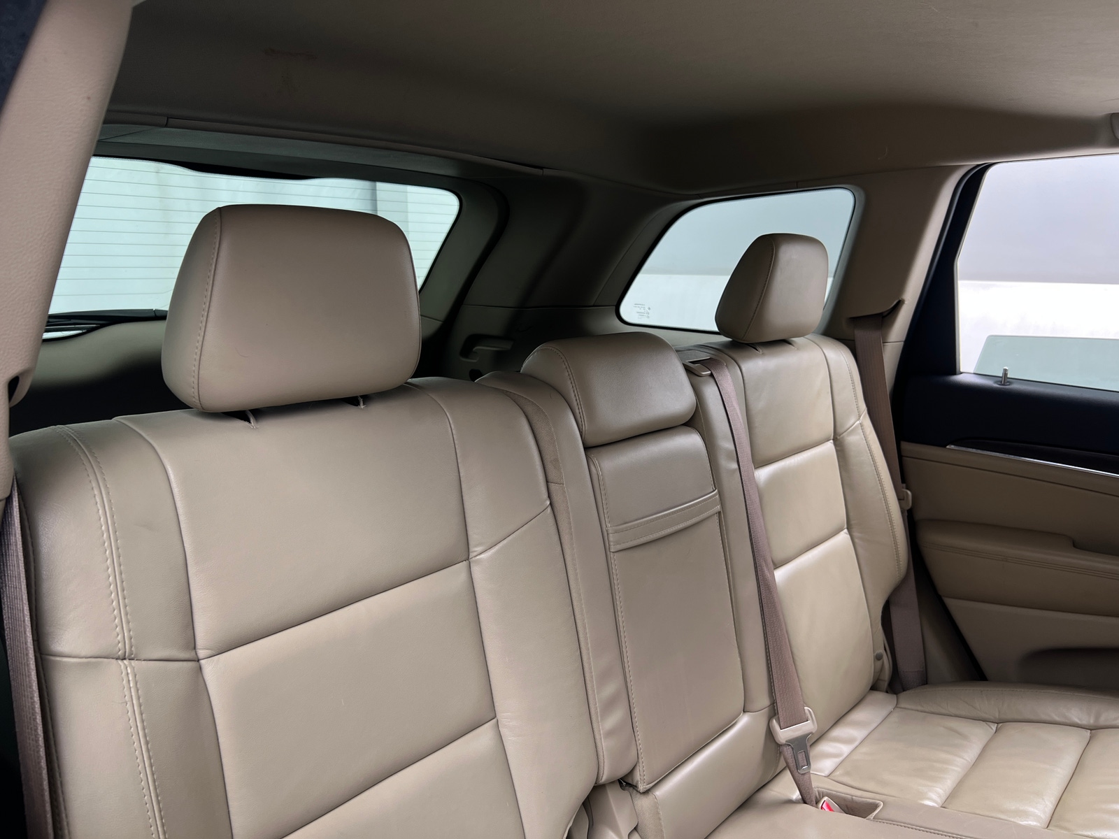 Thumbnail: 2017 Jeep Grand Cherokee - 5