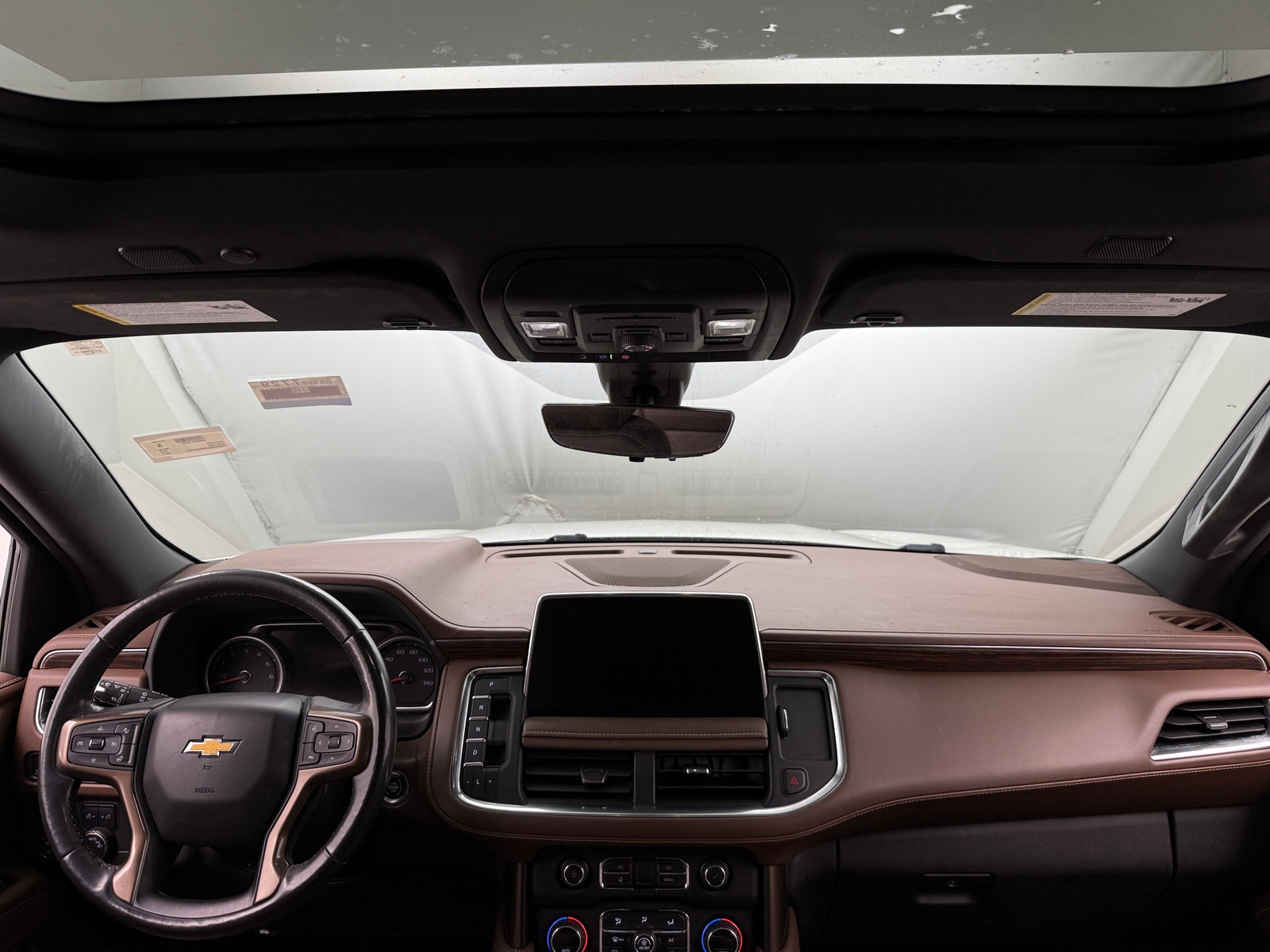 Thumbnail: 2021 Chevrolet Suburban - 2