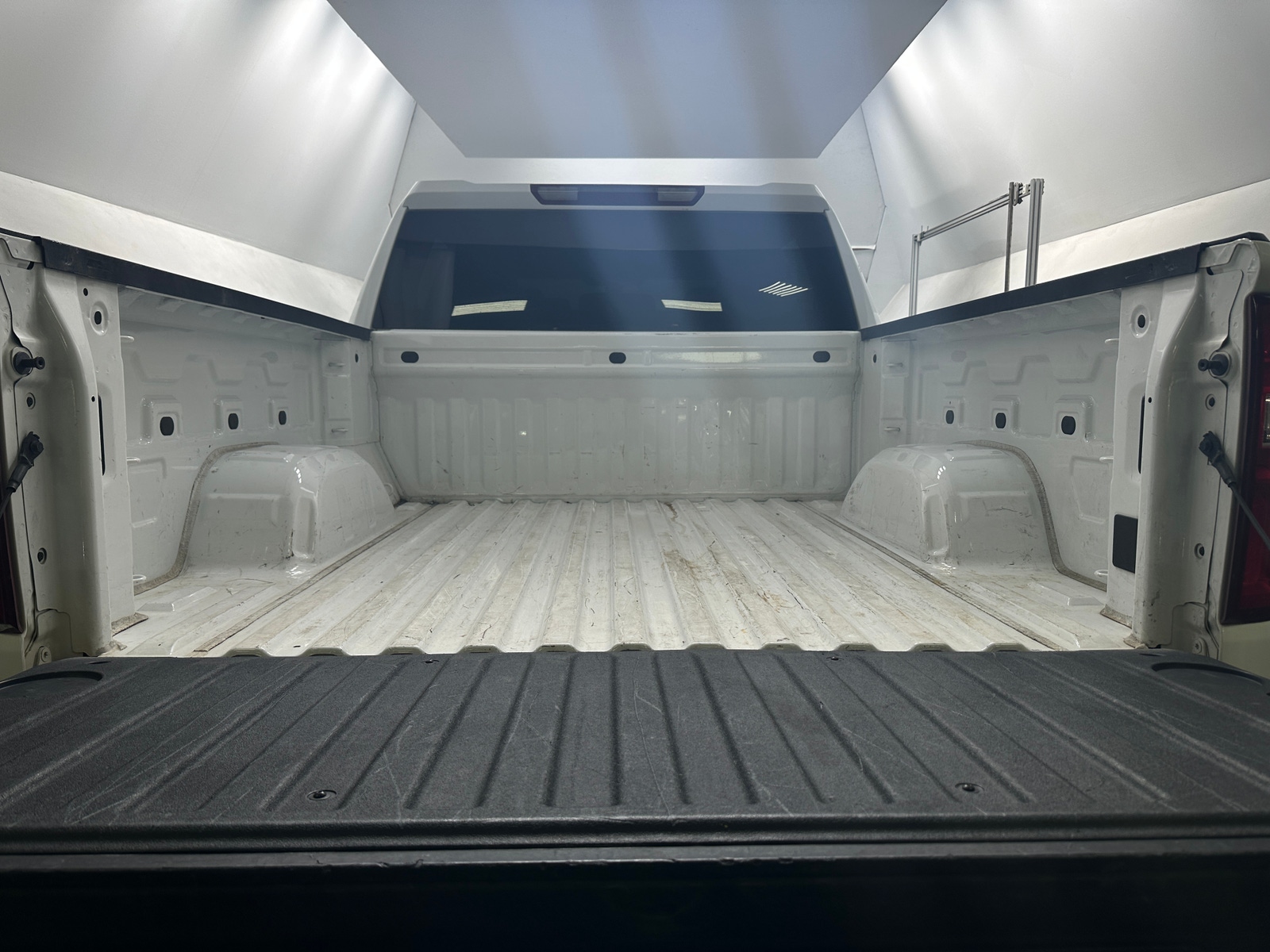 Thumbnail: 2021 Chevrolet Silverado 1500 - 7