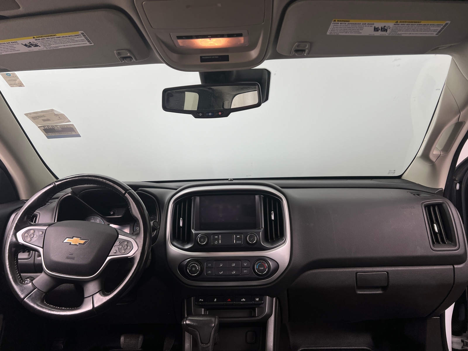 Thumbnail: 2021 Chevrolet Colorado - 3