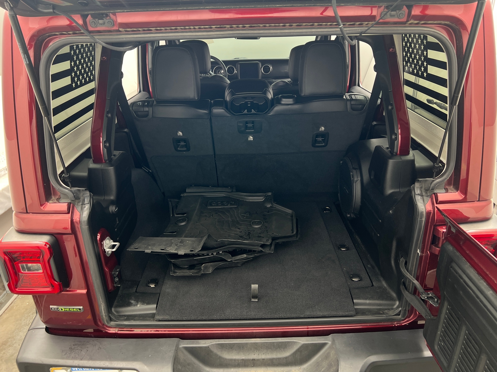 Thumbnail: 2021 Jeep Wrangler - 6