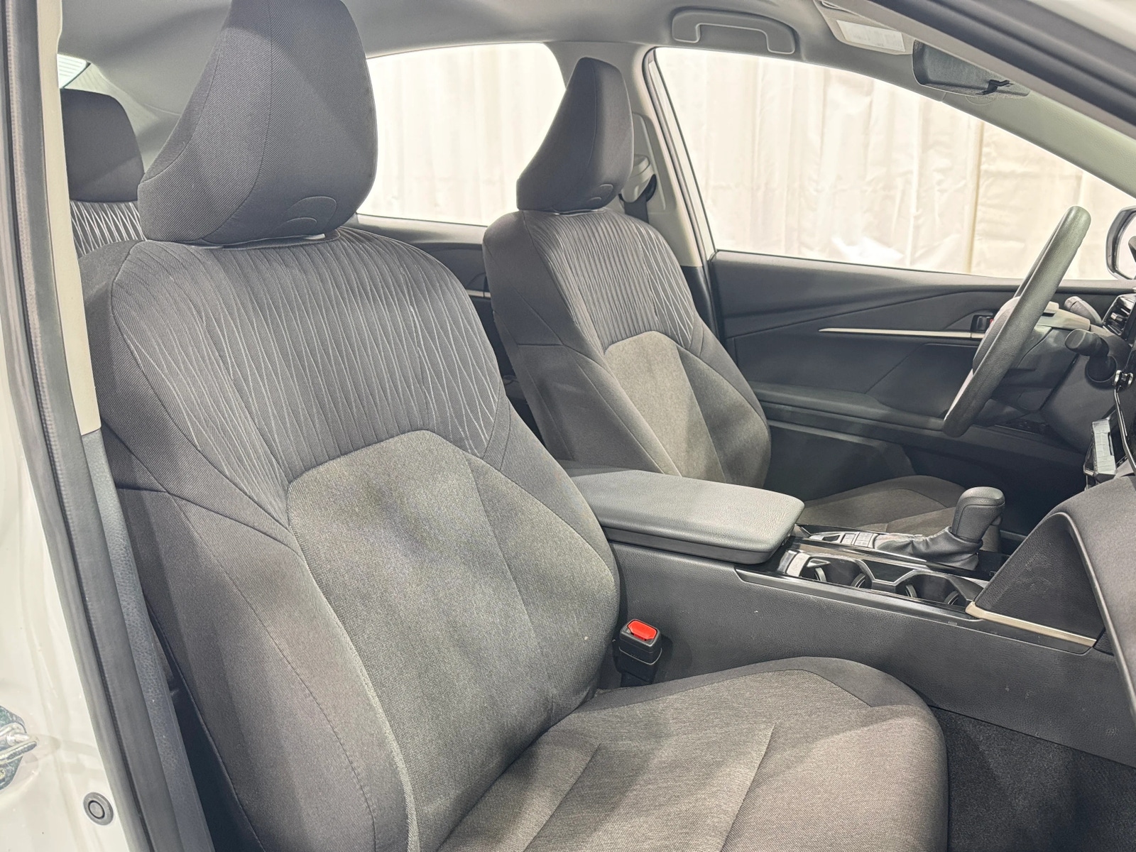 Thumbnail: 2025 Toyota Camry - 2