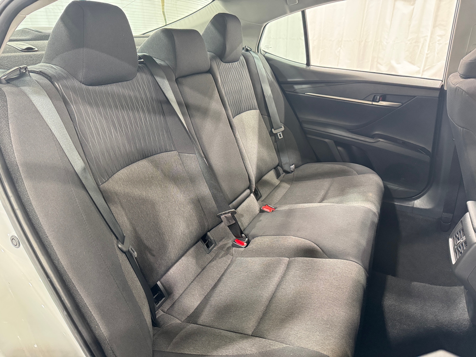 Thumbnail: 2025 Toyota Camry - 6