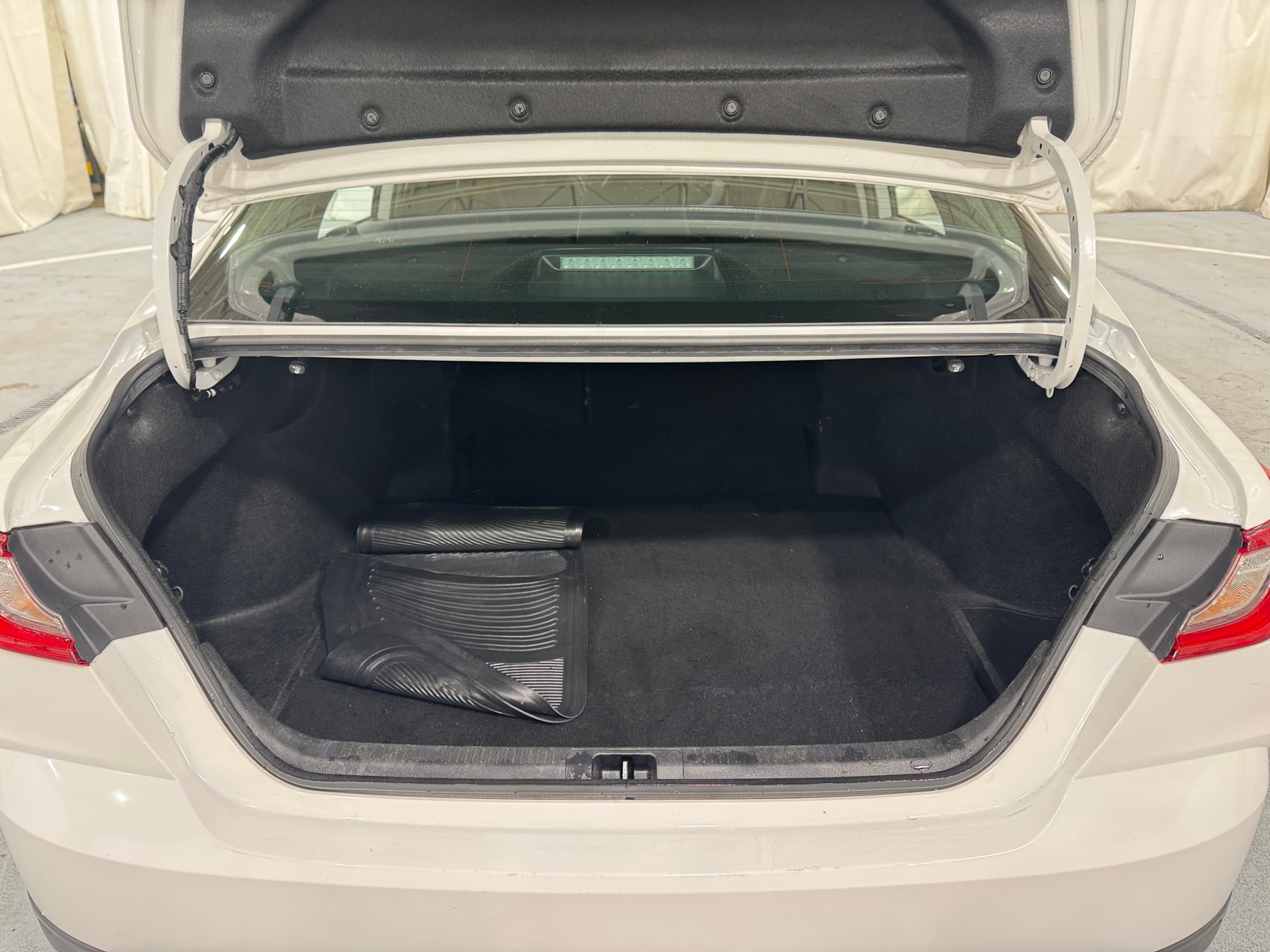 Thumbnail: 2025 Toyota Camry - 7