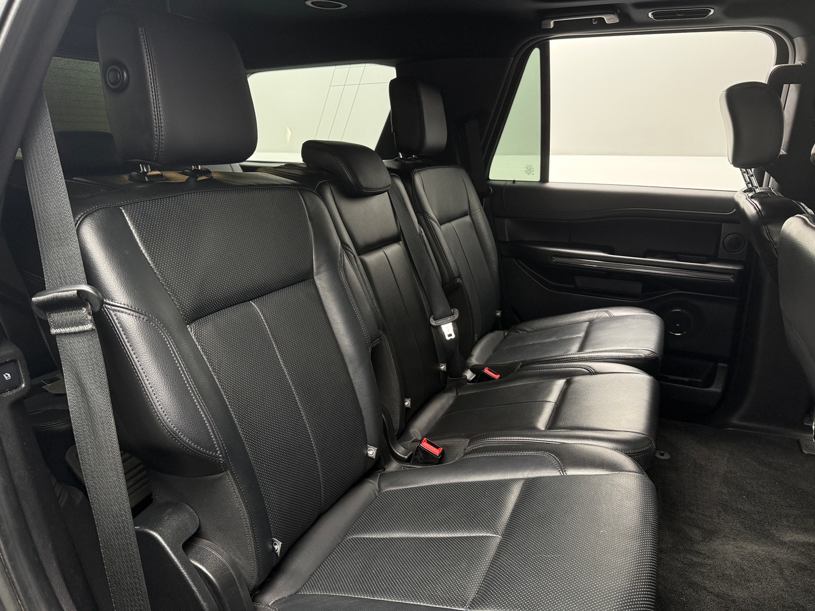 Thumbnail: 2018 Ford Expedition - 5