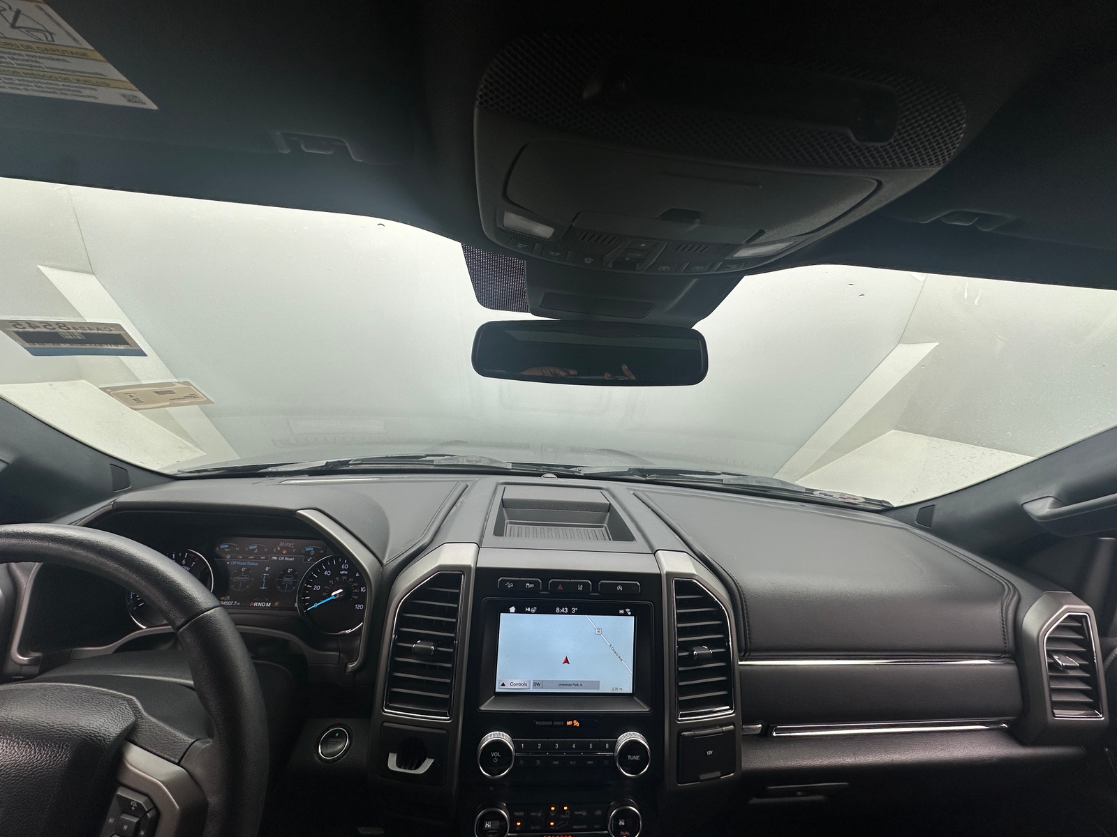 Thumbnail: 2018 Ford Expedition - 2