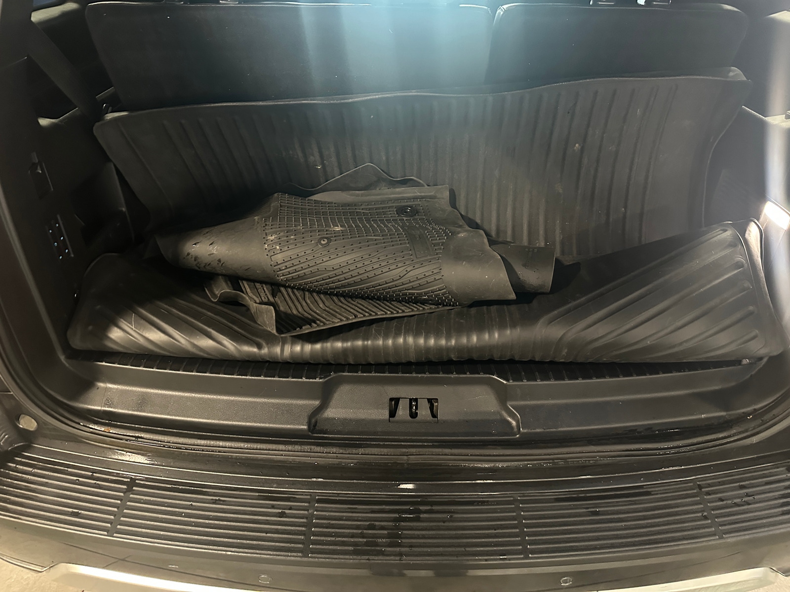 Thumbnail: 2018 Ford Expedition - 6