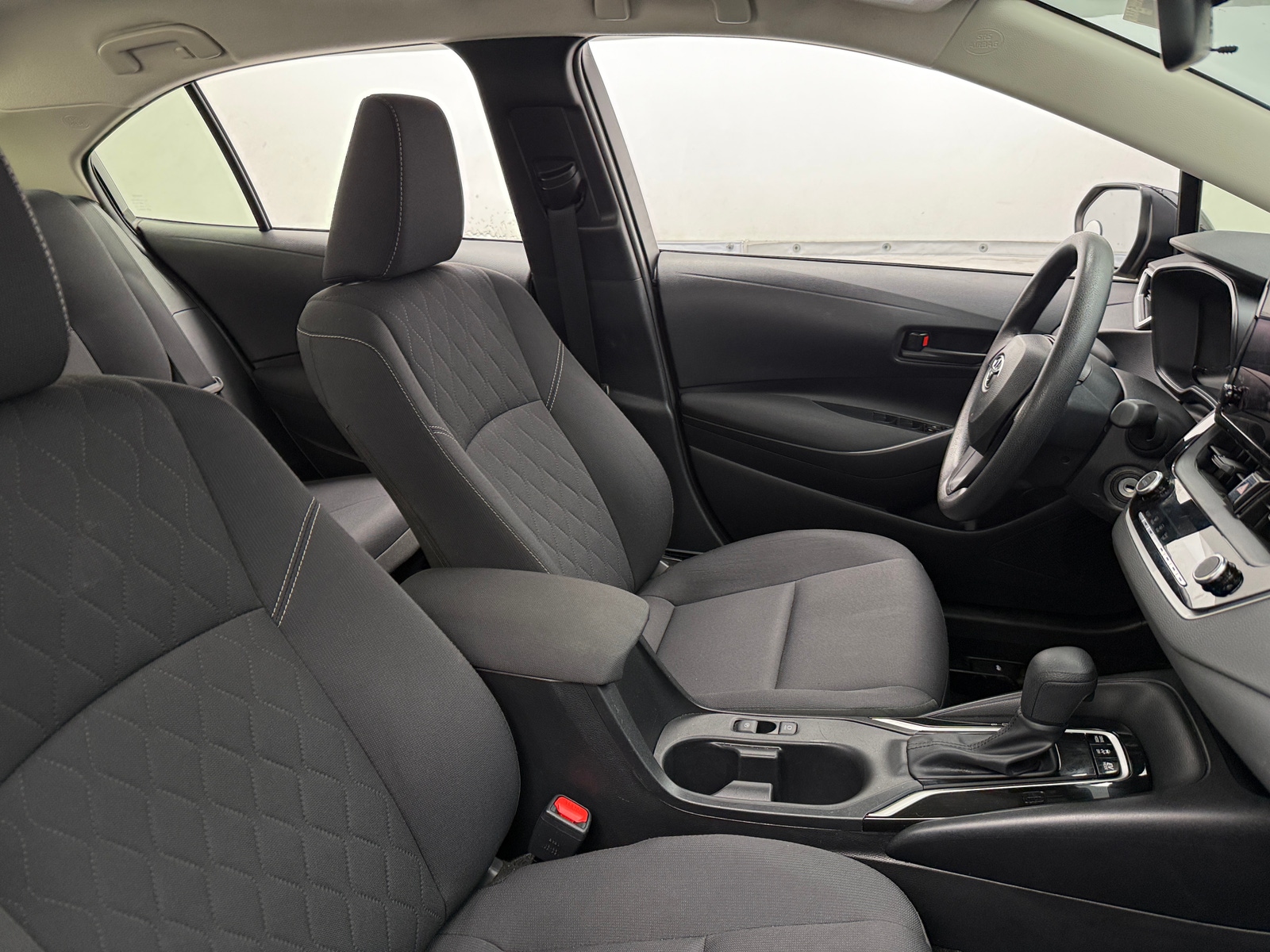 Thumbnail: 2025 Toyota Corolla - 2