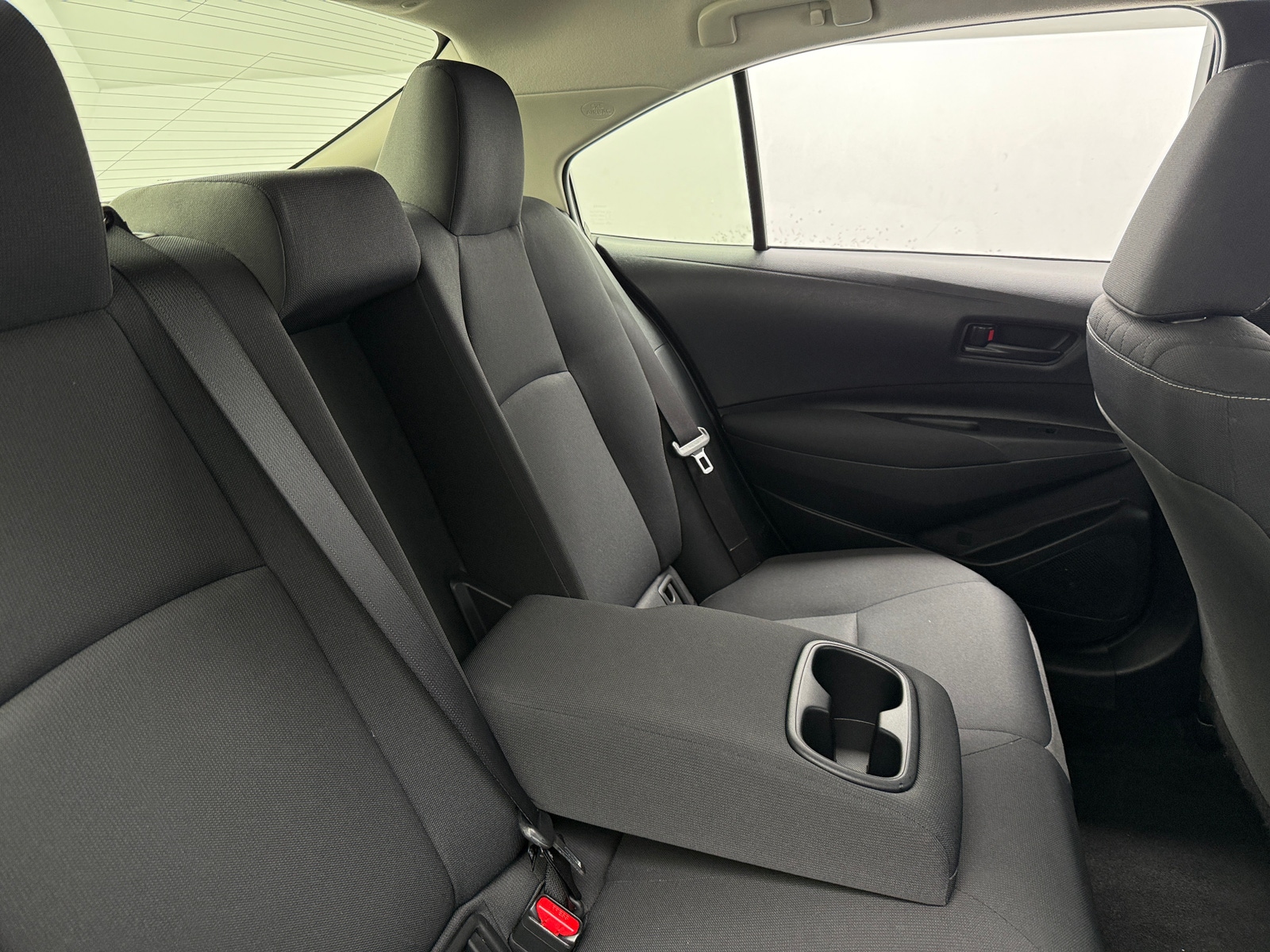 Thumbnail: 2025 Toyota Corolla - 6