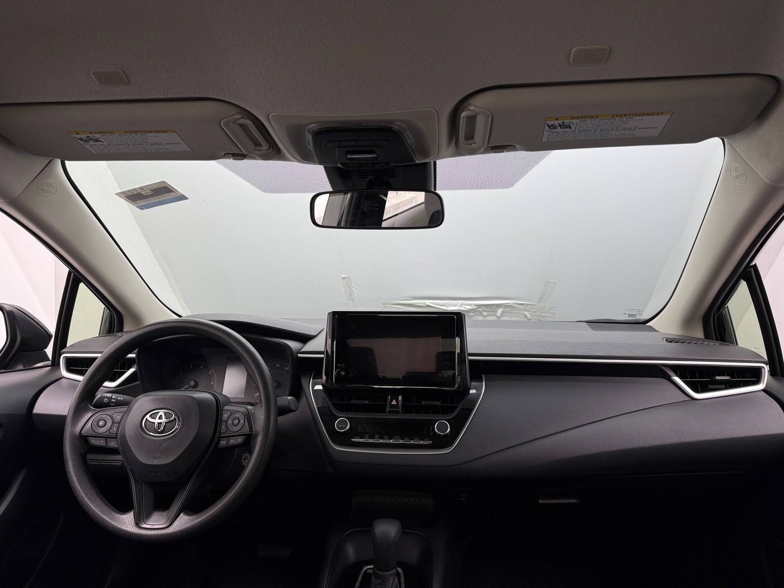 Thumbnail: 2025 Toyota Corolla - 3