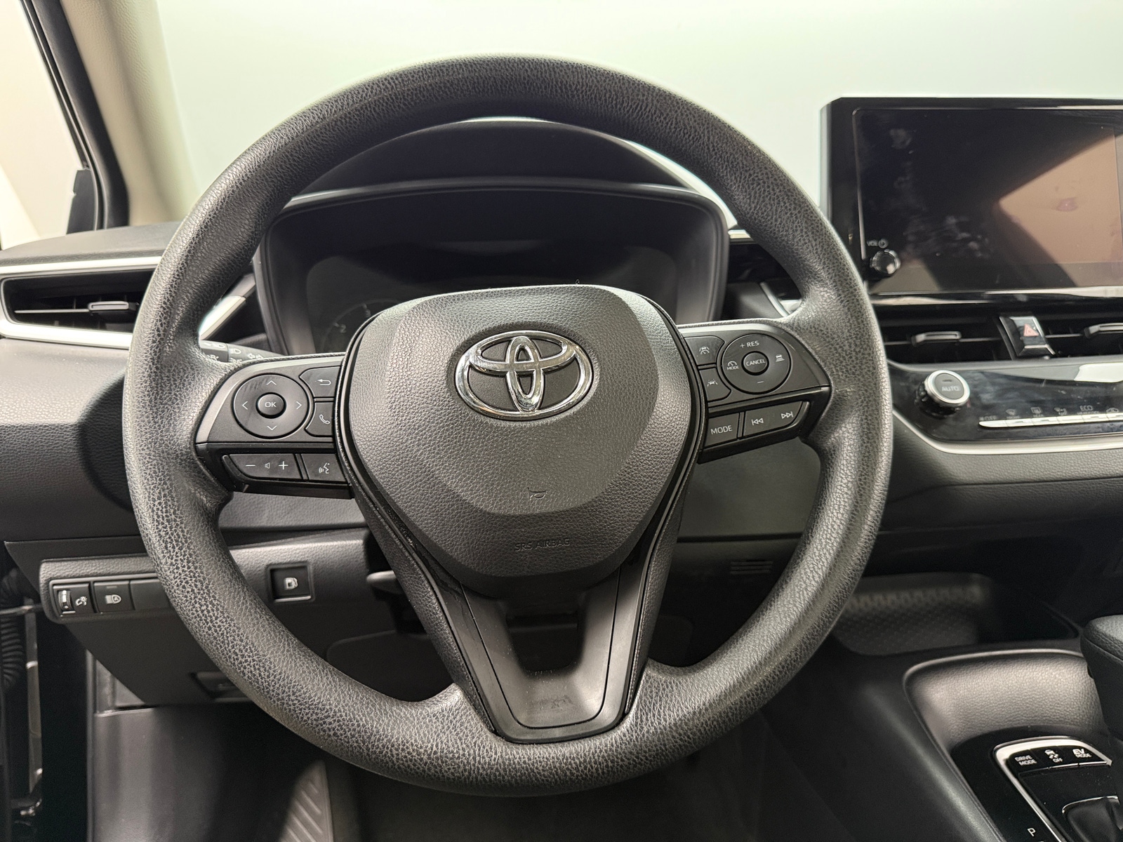 Thumbnail: 2025 Toyota Corolla - 5