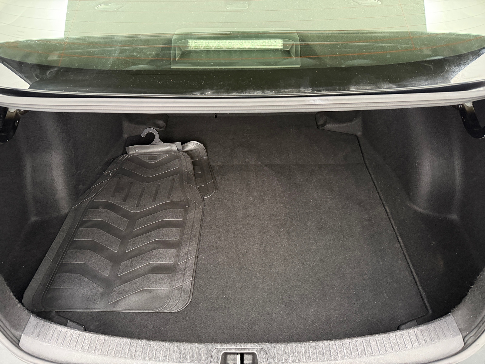 Thumbnail: 2025 Toyota Corolla - 7