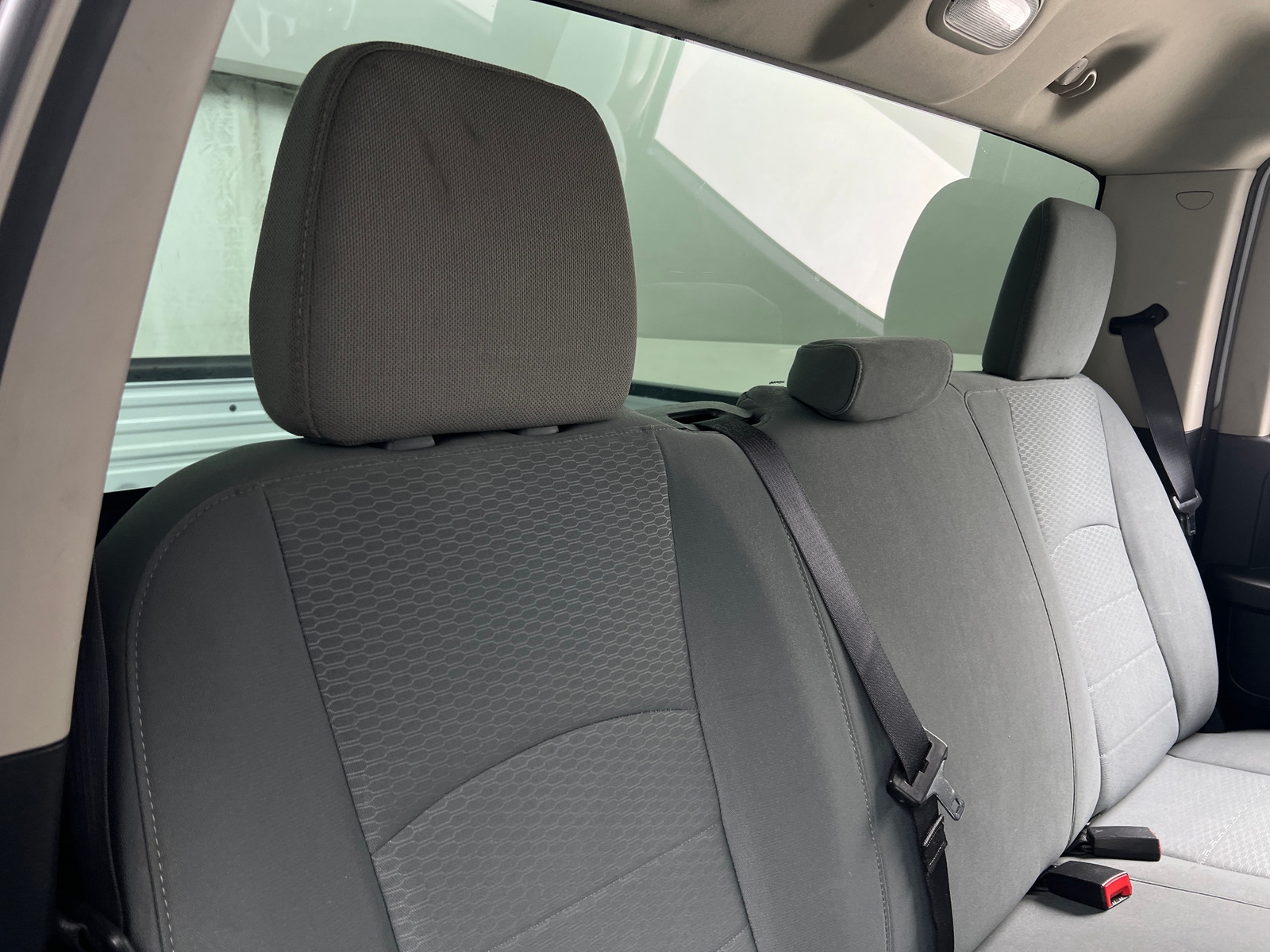 Thumbnail: 2018 RAM 1500 - 6