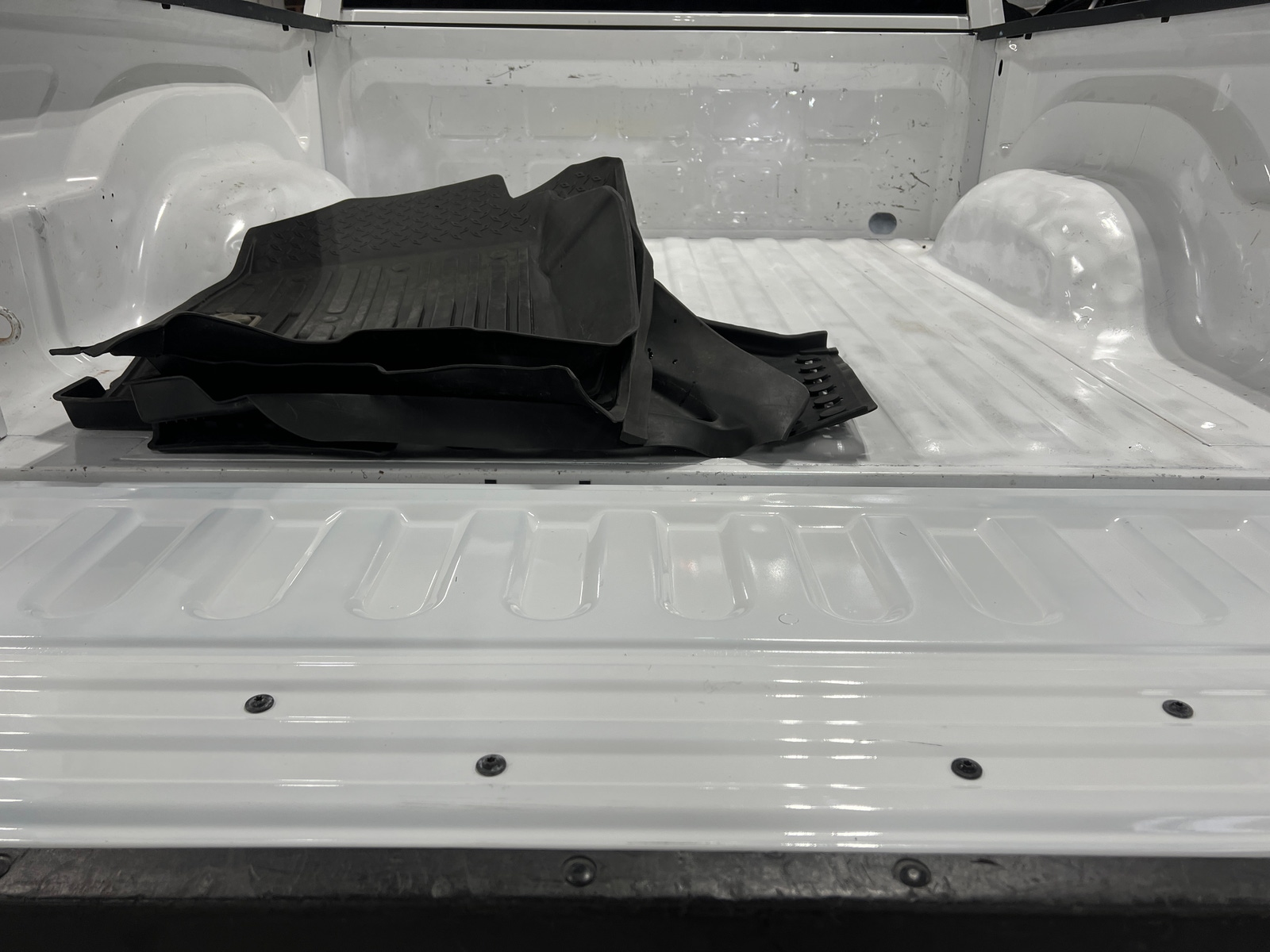 Thumbnail: 2018 RAM 1500 - 7