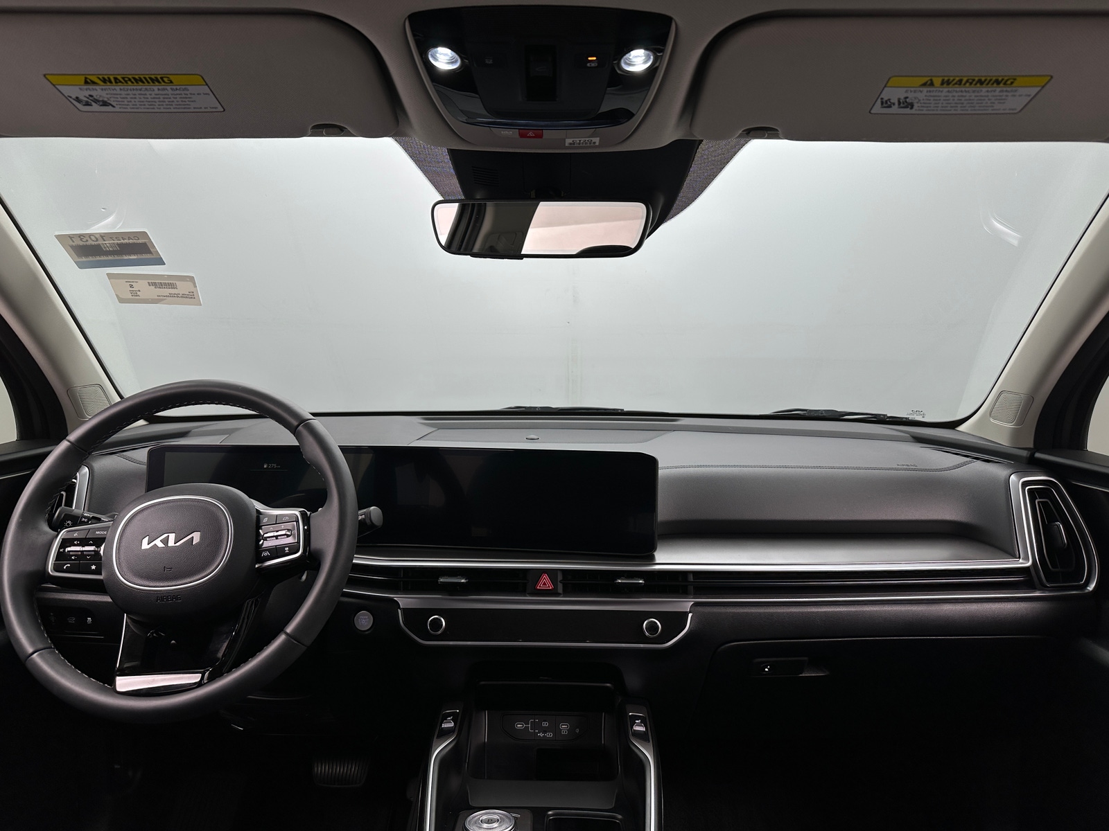 Thumbnail: 2025 Kia Sorento - 2