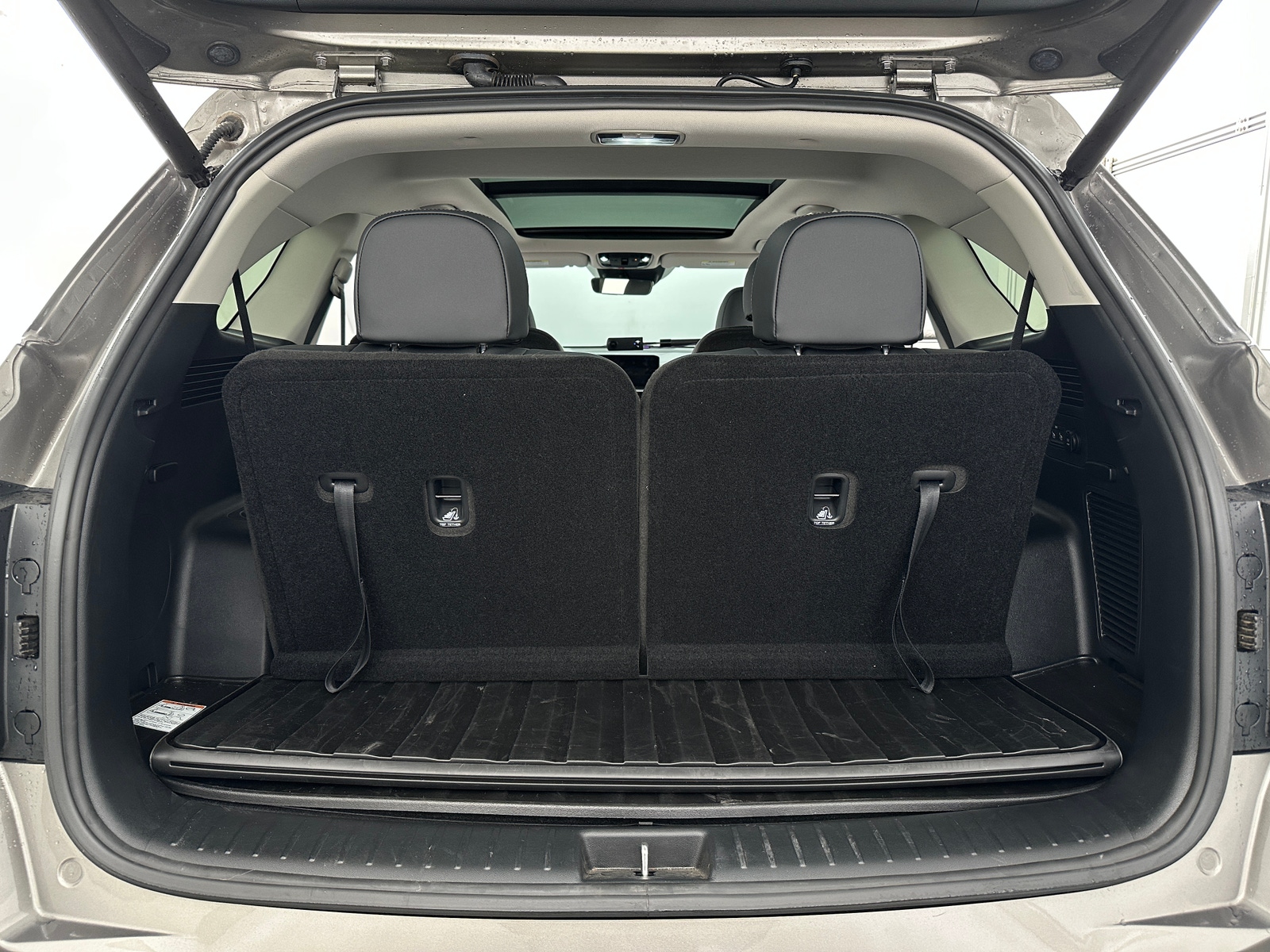 Thumbnail: 2025 Kia Sorento - 6