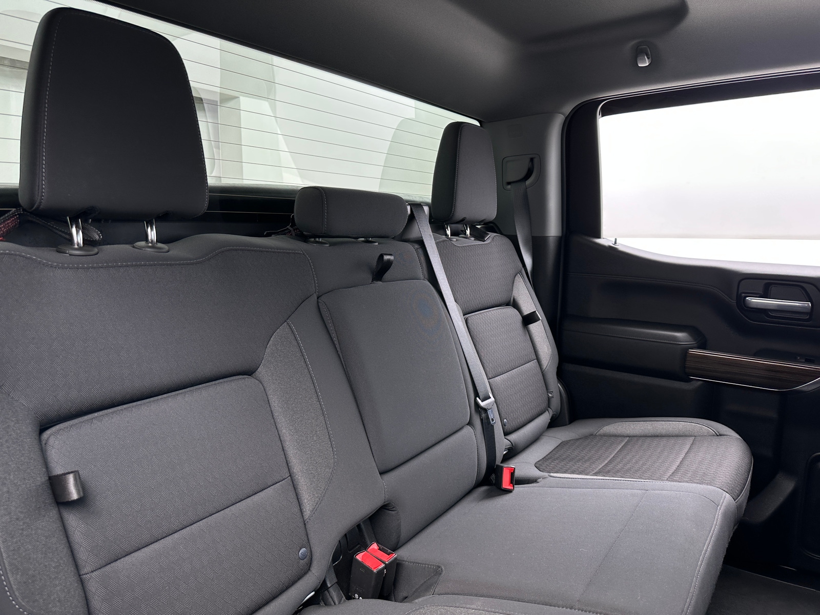 Thumbnail: 2021 Chevrolet Silverado 1500 - 6