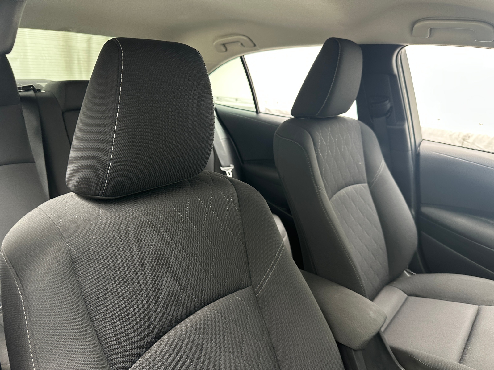 Thumbnail: 2025 Toyota Corolla - 2