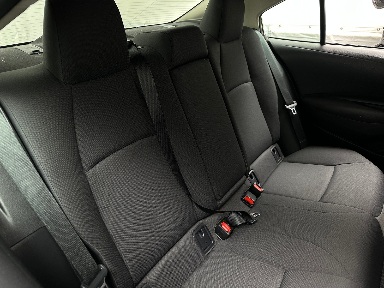 Thumbnail: 2025 Toyota Corolla - 6