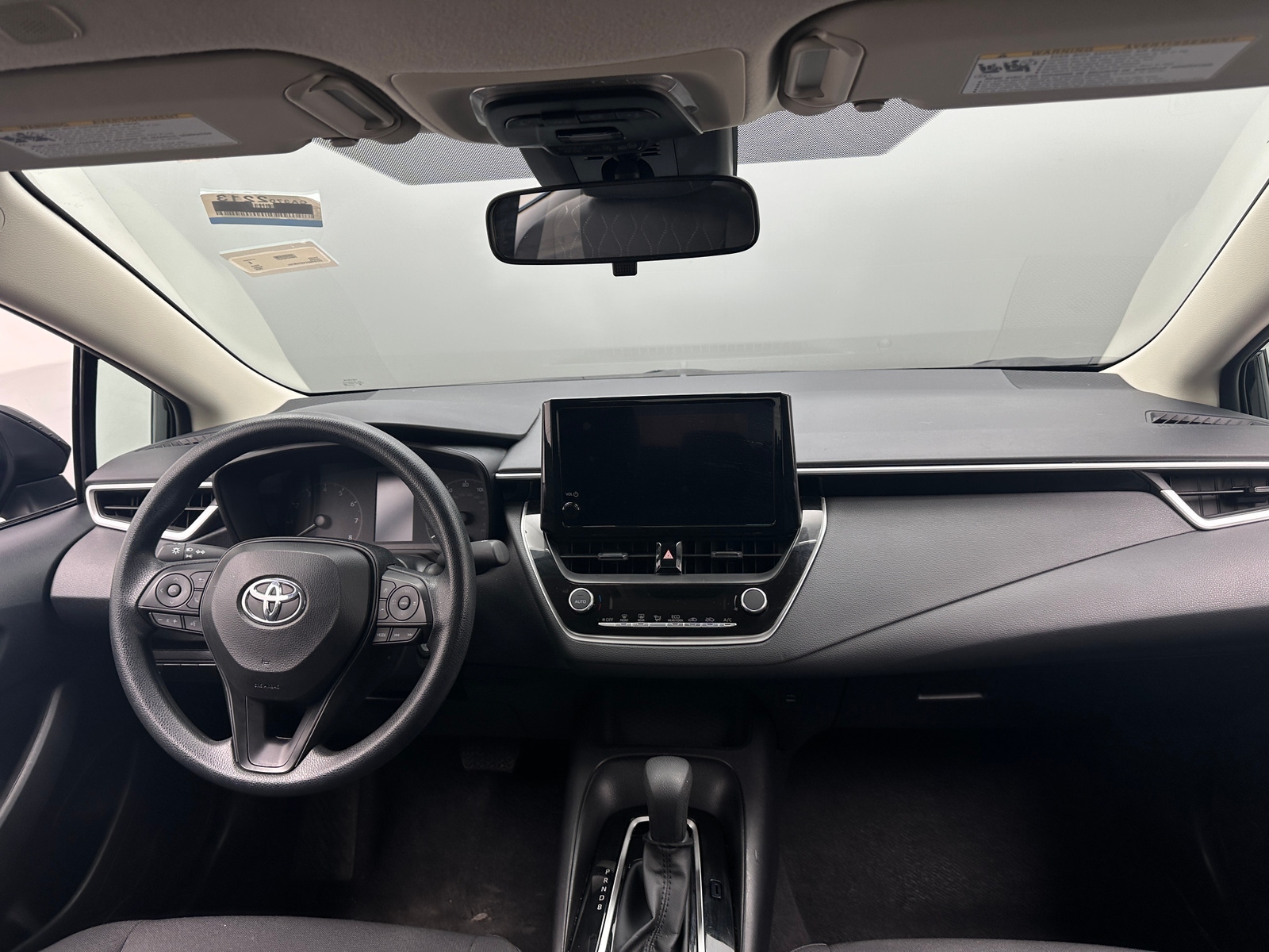 Thumbnail: 2025 Toyota Corolla - 3