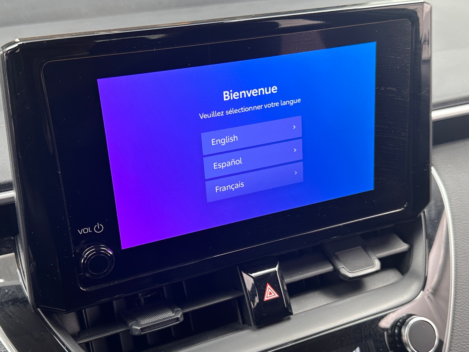 Thumbnail: 2025 Toyota Corolla - 4