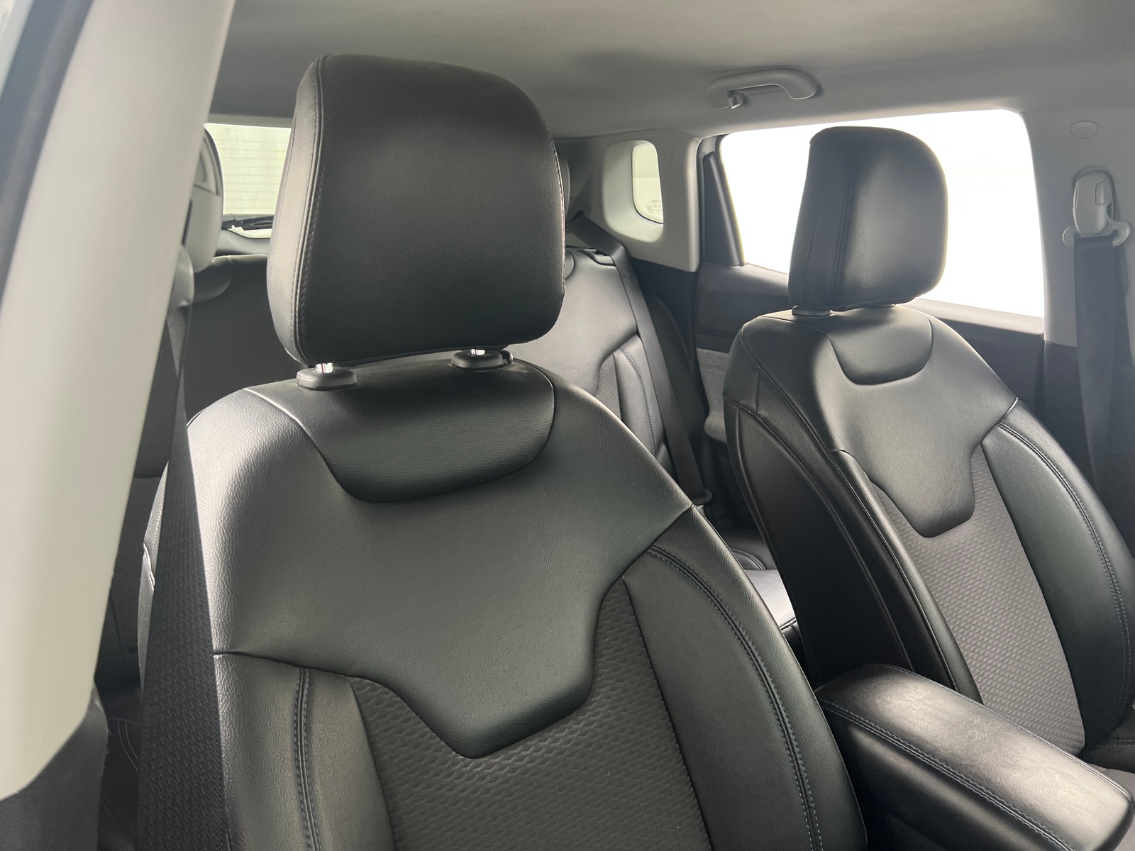 Thumbnail: 2022 Jeep Compass - 2