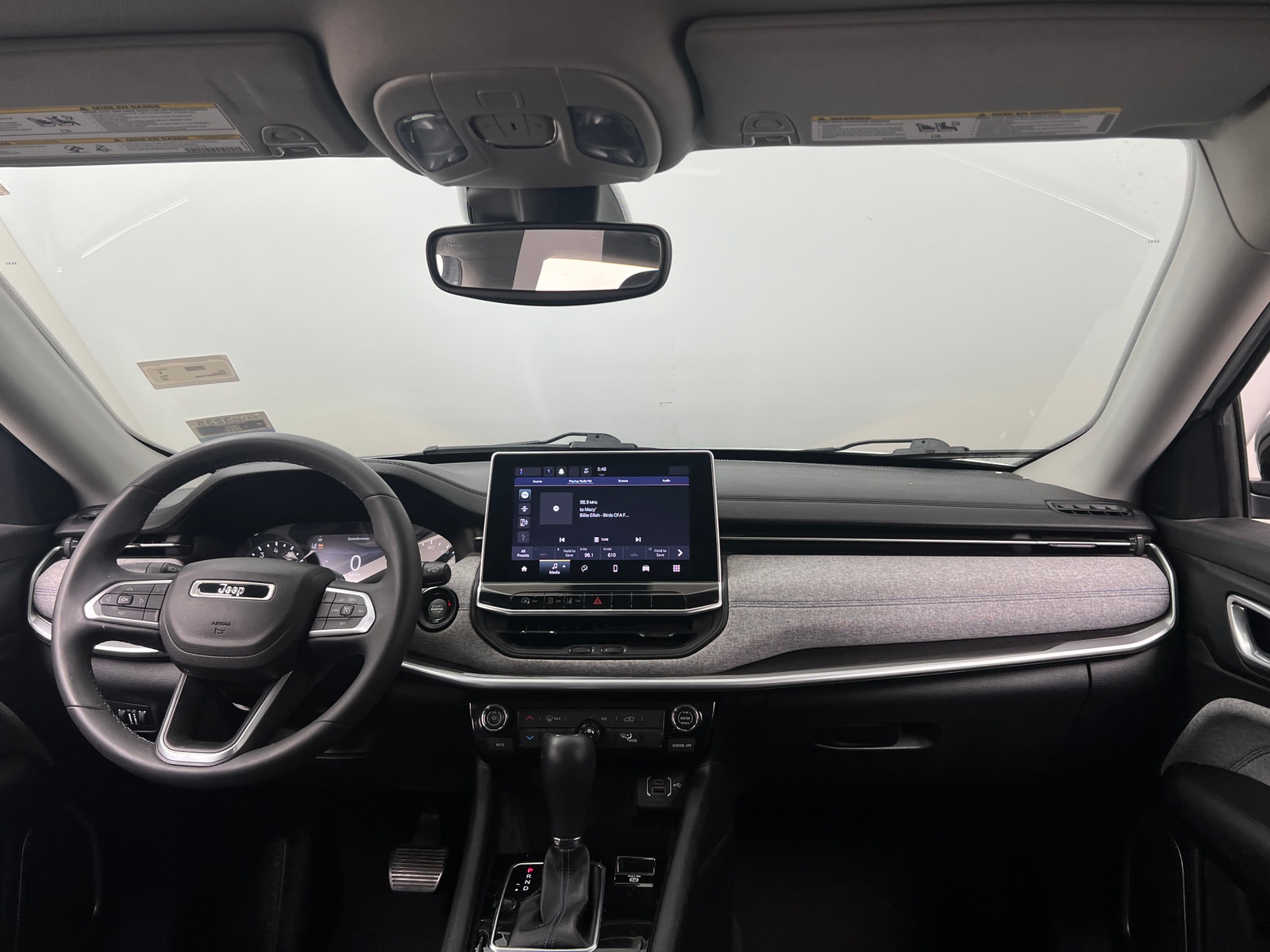 Thumbnail: 2022 Jeep Compass - 3