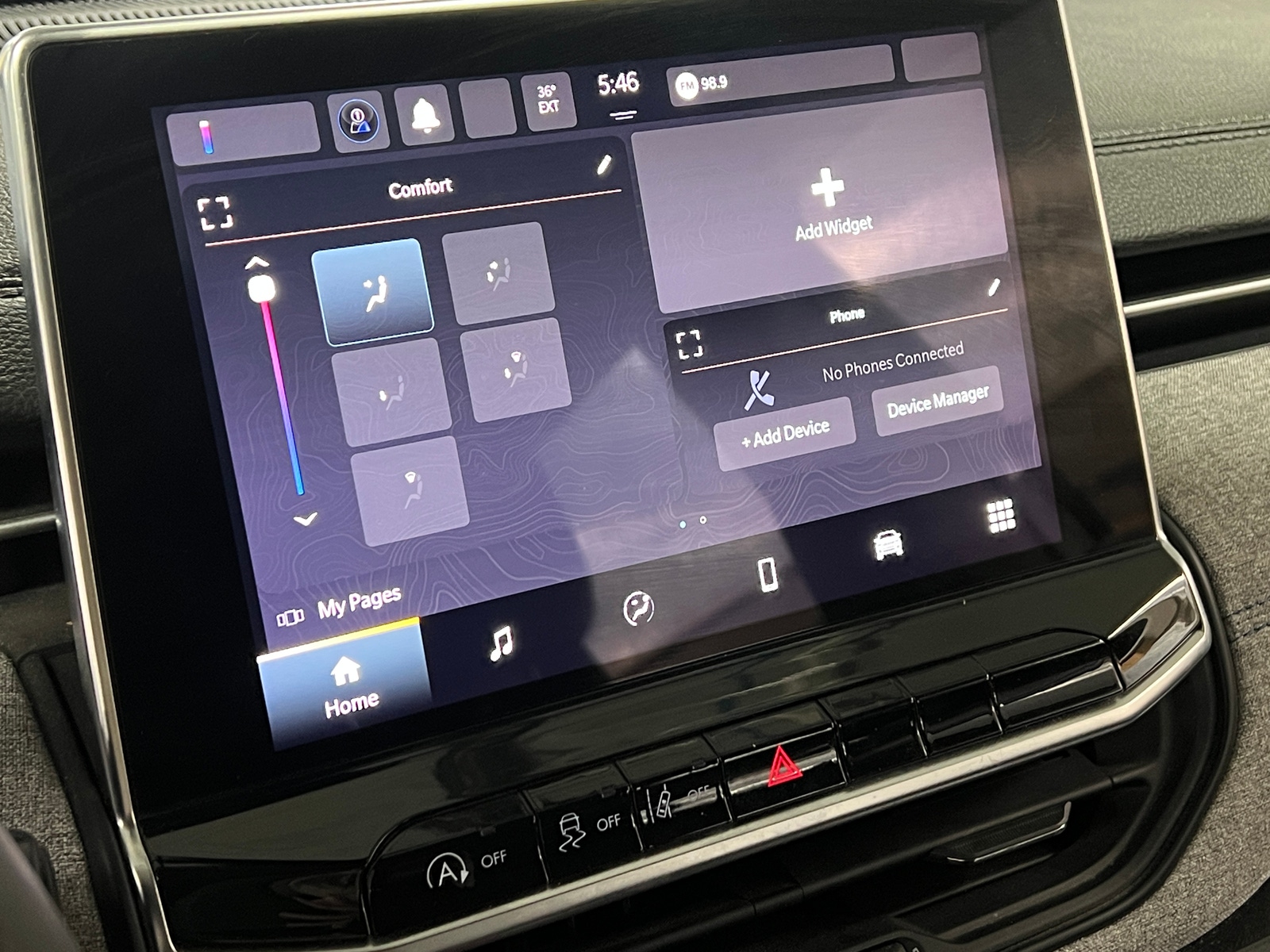 Thumbnail: 2022 Jeep Compass - 4