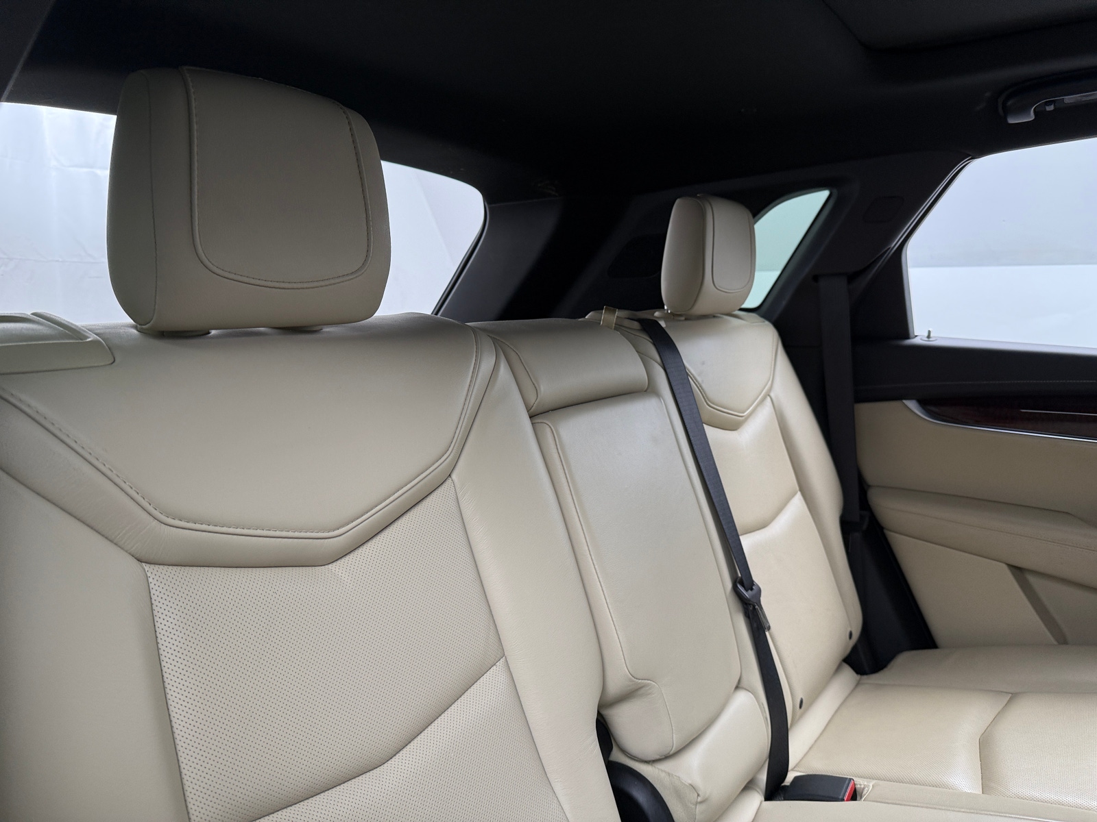 Thumbnail: 2017 Cadillac XT5 - 5