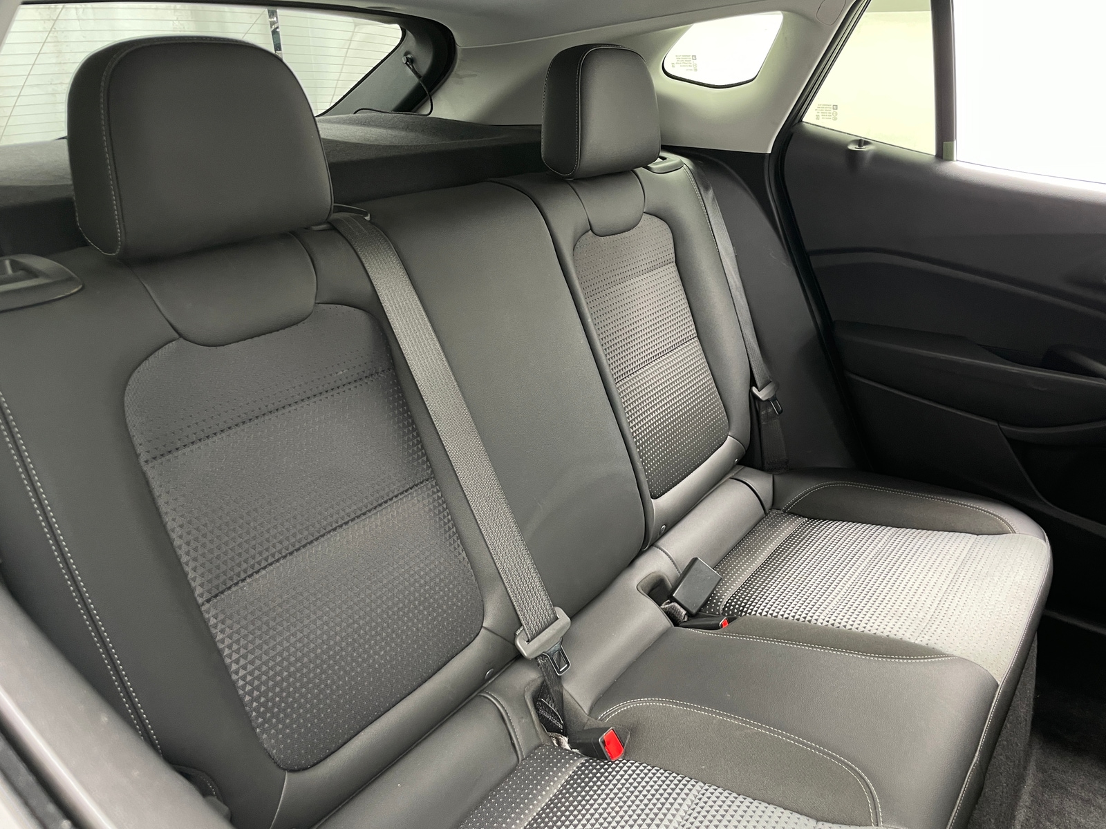 Thumbnail: 2025 Chevrolet Trax - 6