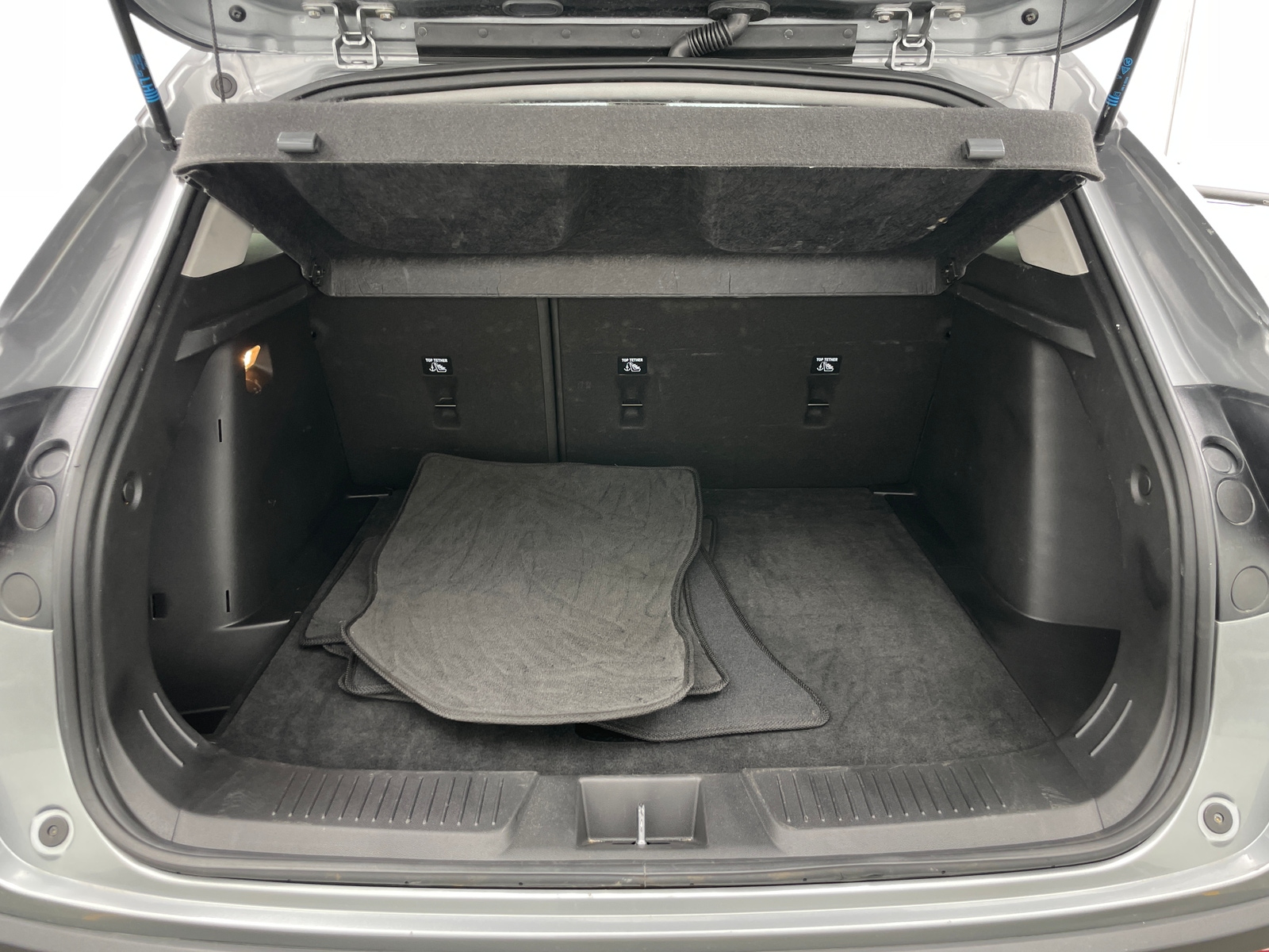 Thumbnail: 2025 Chevrolet Trax - 7