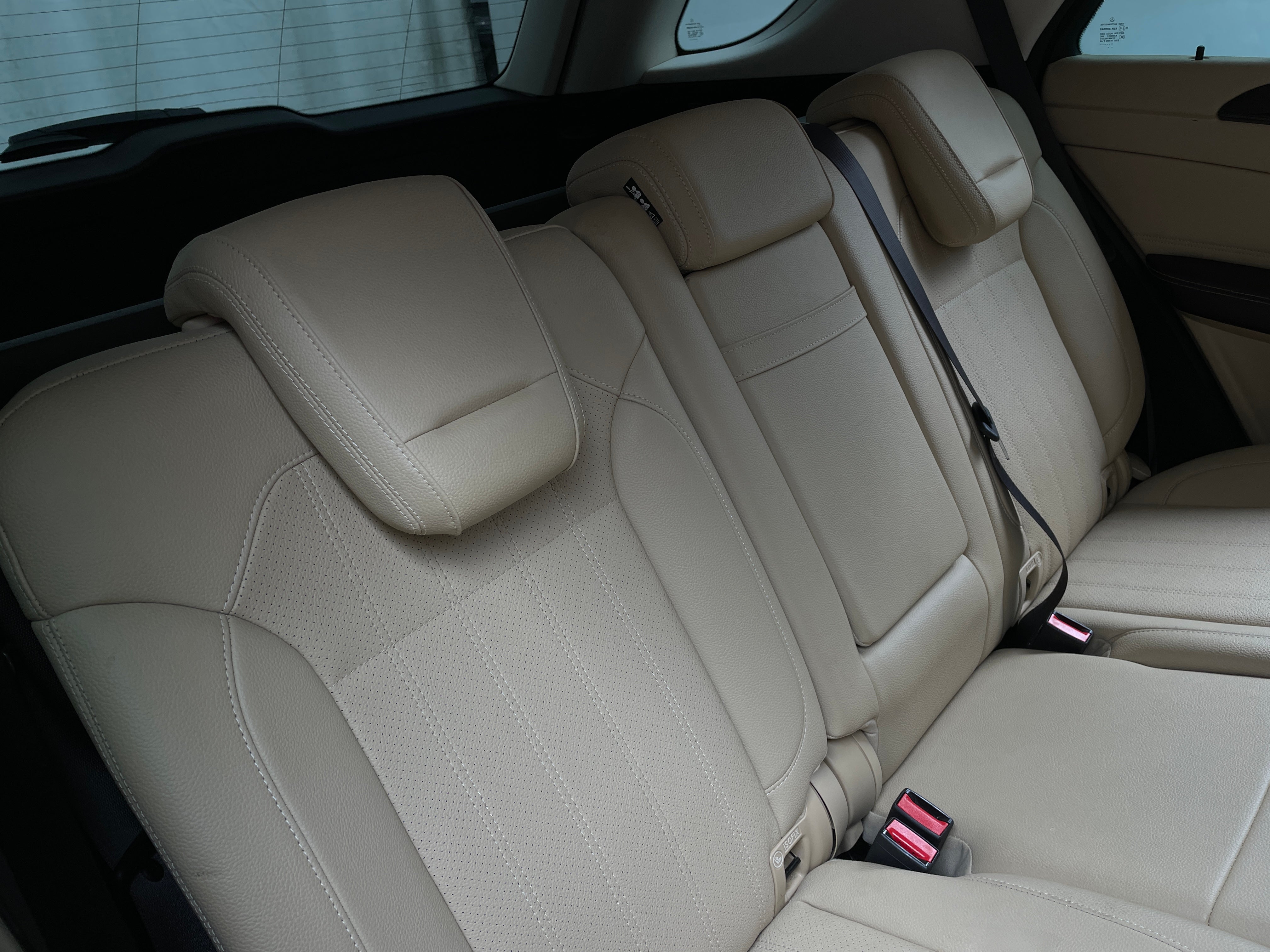 2018 Mercedes-Benz GLE-Class