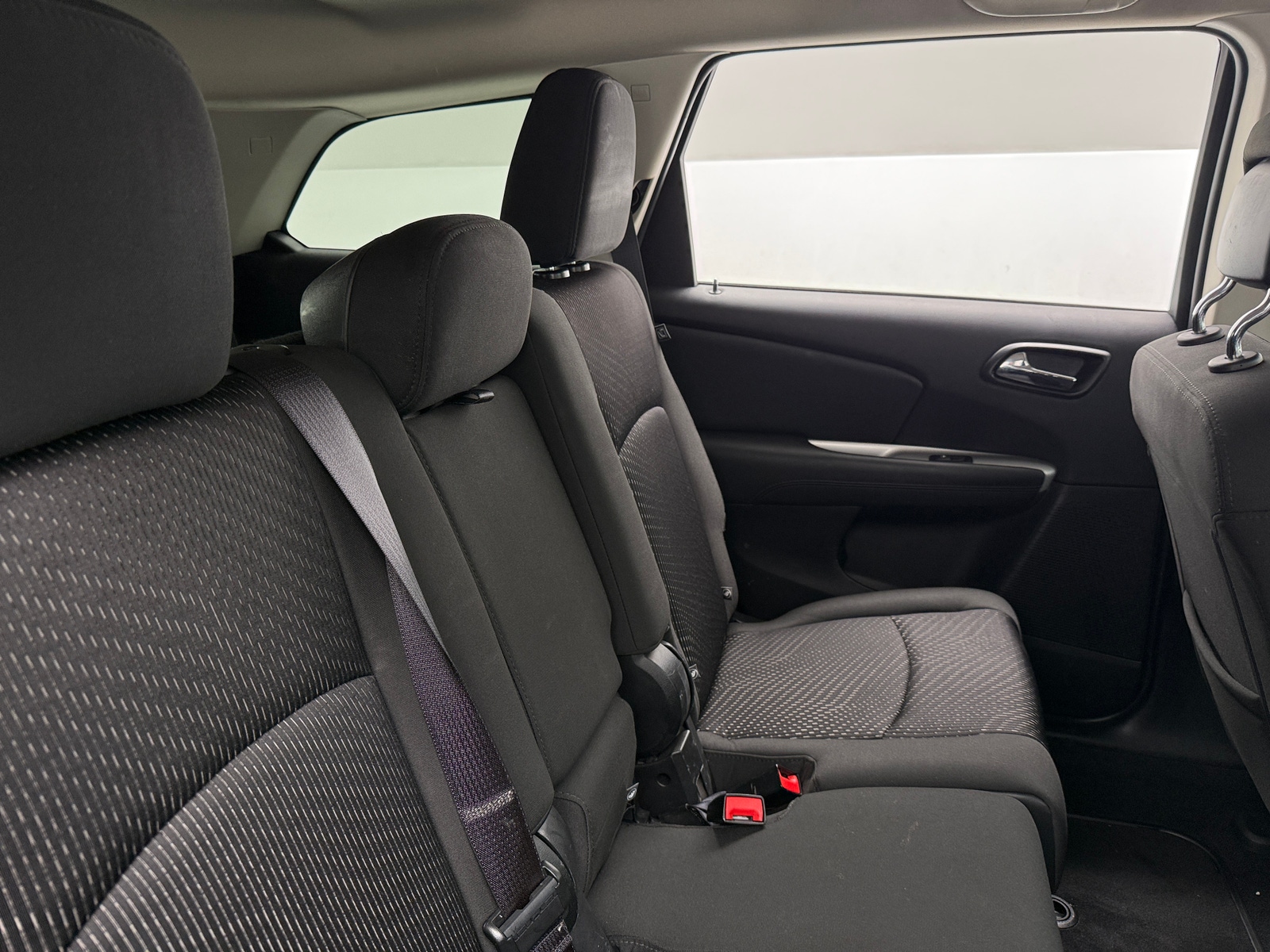 Thumbnail: 2019 Dodge Journey - 6