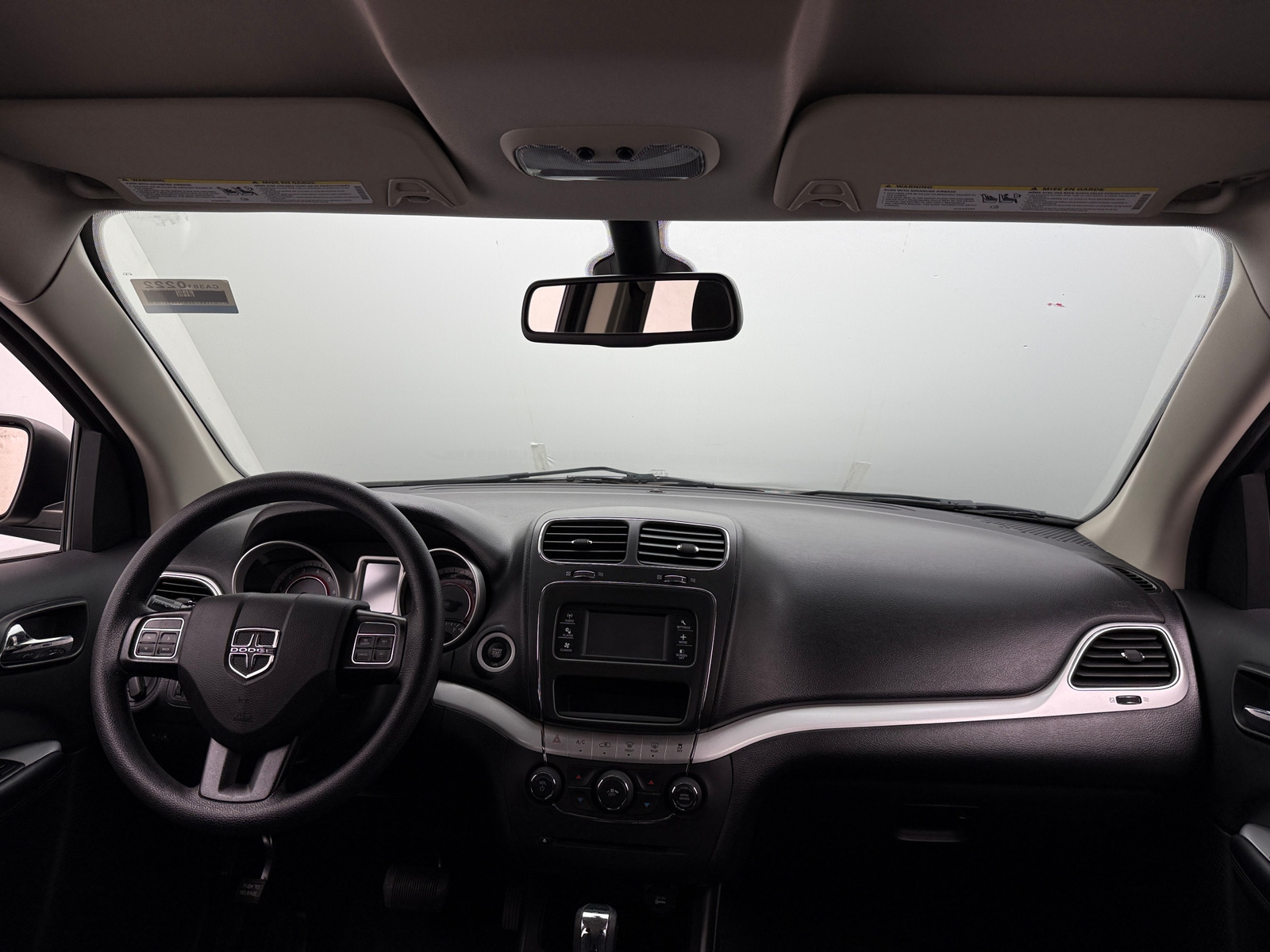 Thumbnail: 2019 Dodge Journey - 3