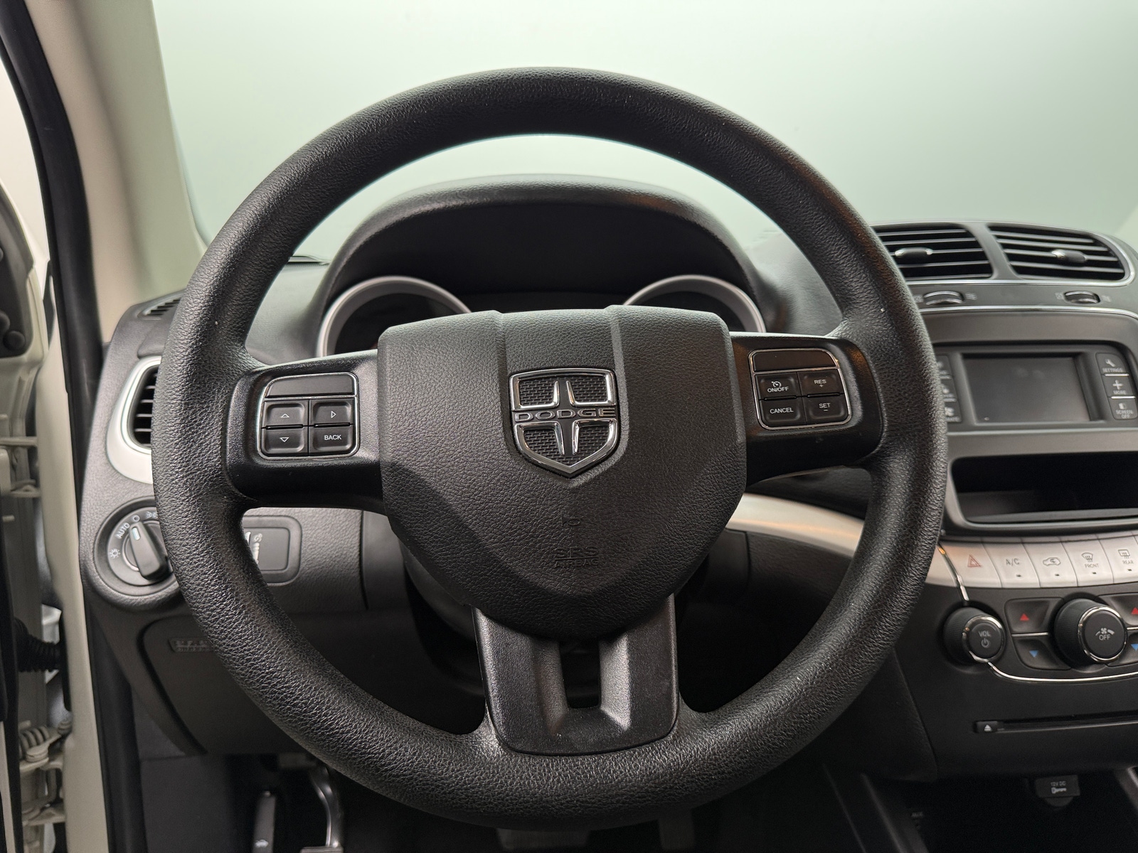 Thumbnail: 2019 Dodge Journey - 5