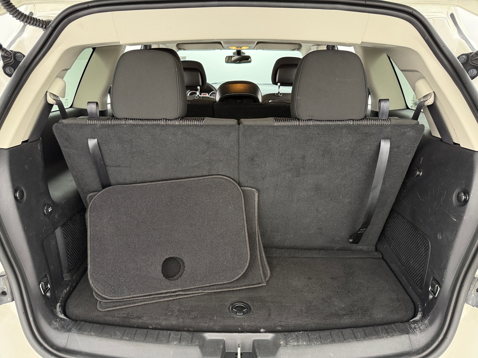 Thumbnail: 2019 Dodge Journey - 7