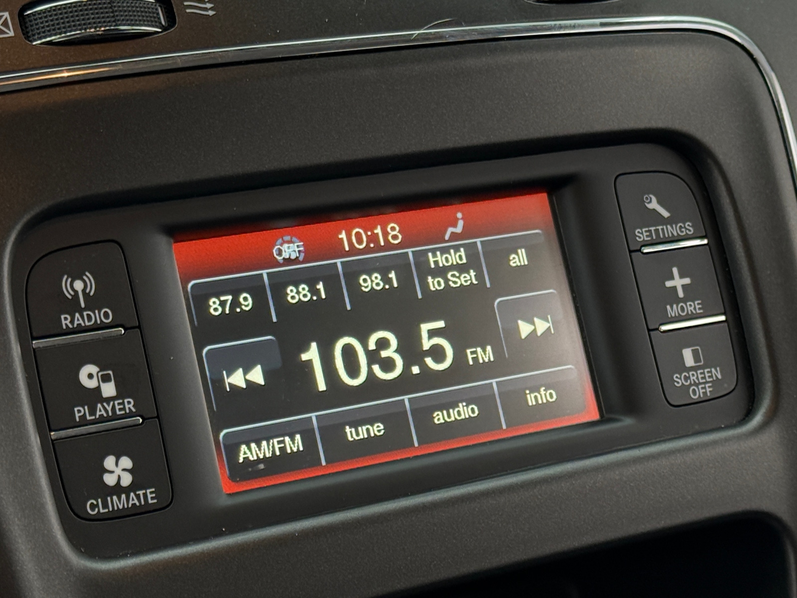 Thumbnail: 2019 Dodge Journey - 4