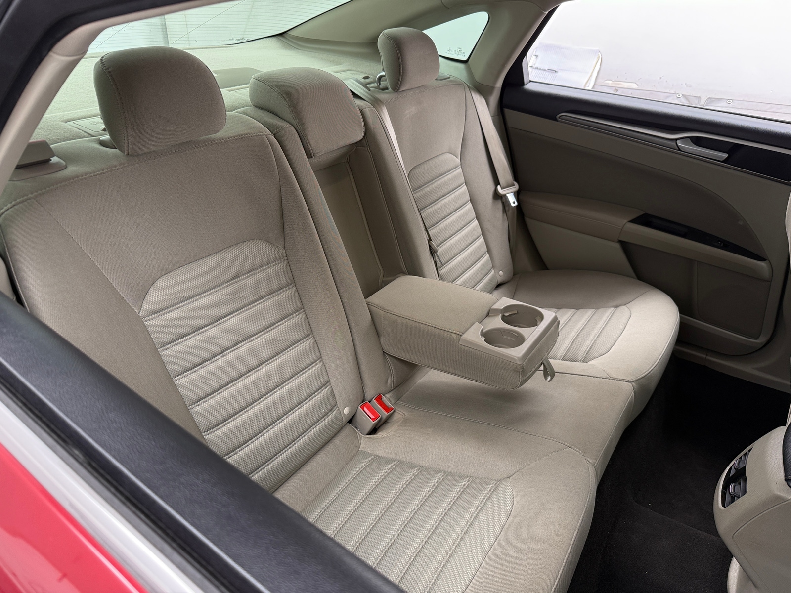 Thumbnail: 2019 Ford Fusion - 6