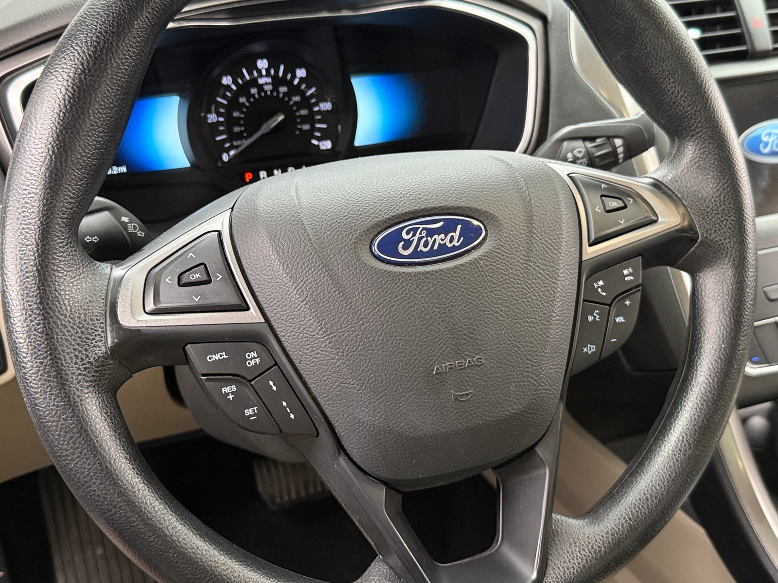 Thumbnail: 2019 Ford Fusion - 5