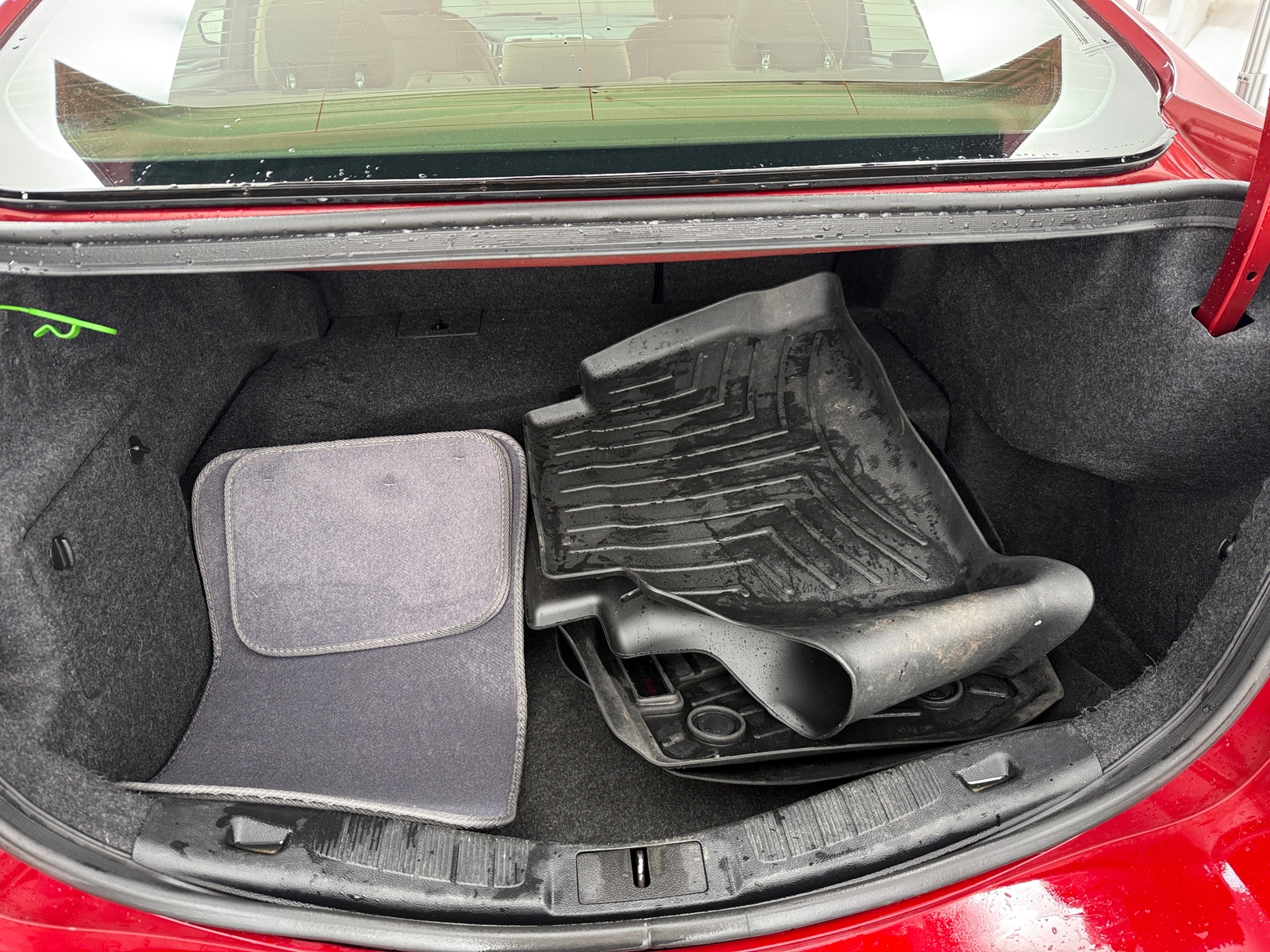 Thumbnail: 2019 Ford Fusion - 7