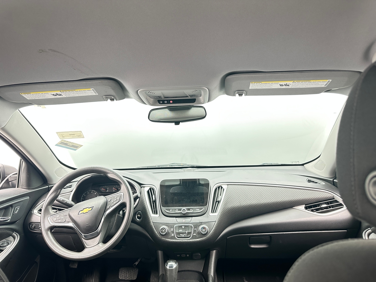 Thumbnail: 2019 Chevrolet Malibu - 3