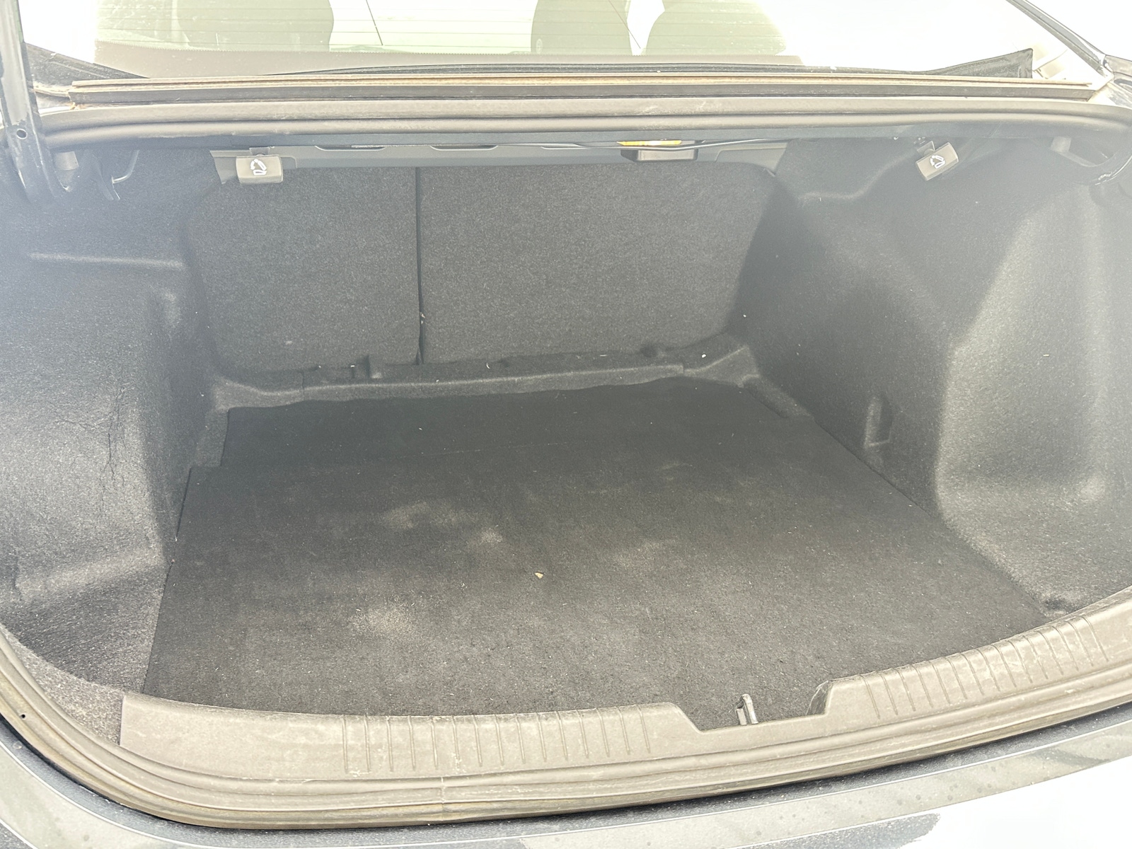 Thumbnail: 2019 Chevrolet Malibu - 7