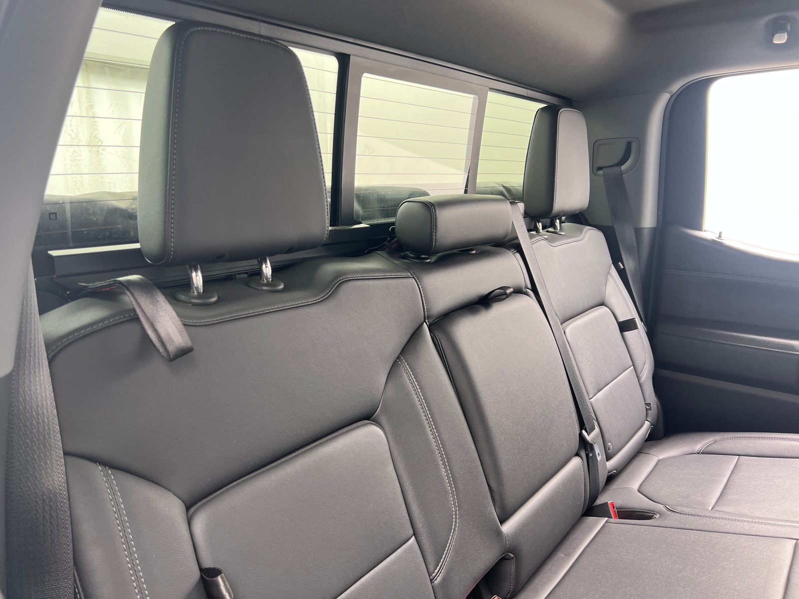 Thumbnail: 2020 Chevrolet Silverado 1500 - 6