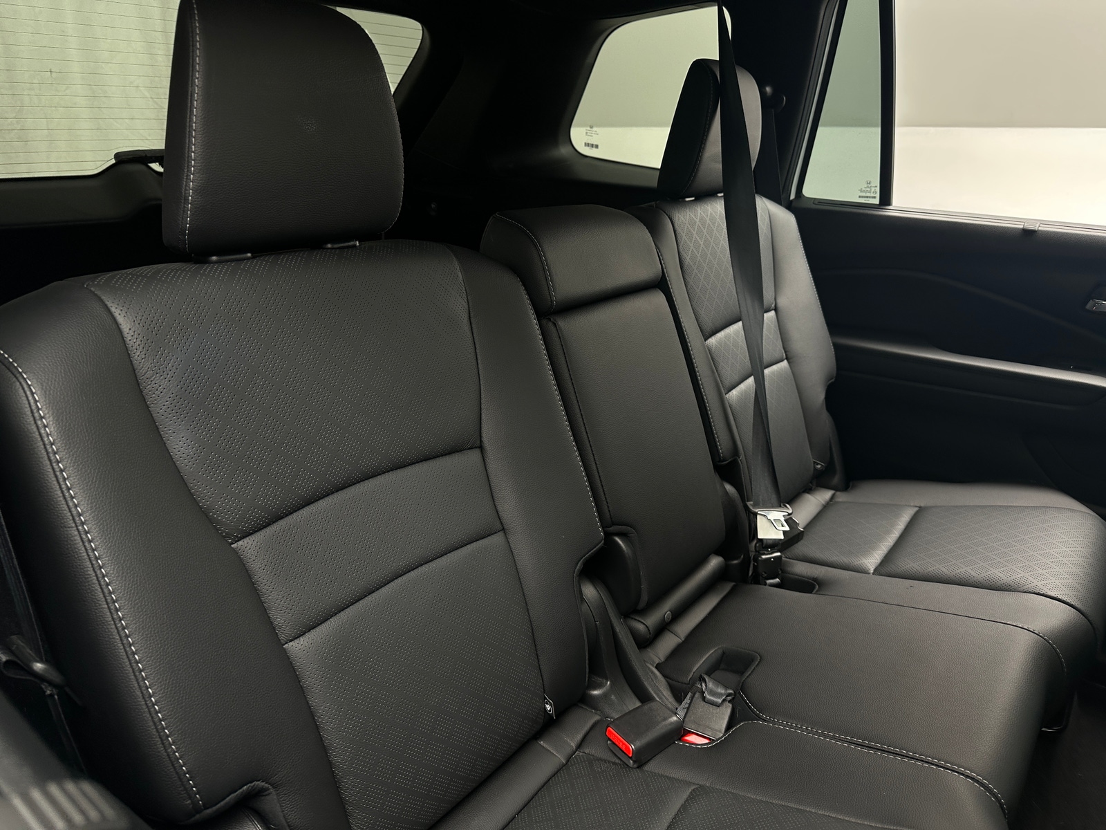 Thumbnail: 2021 Honda Passport - 5