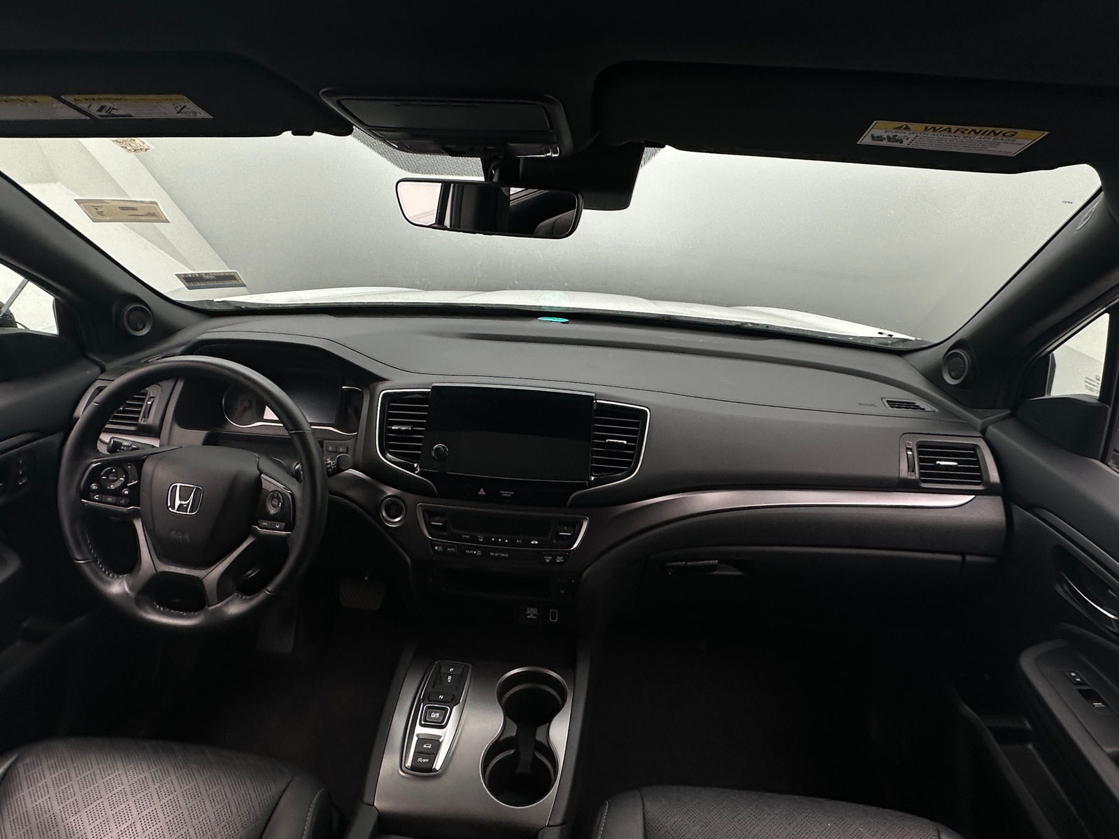 Thumbnail: 2021 Honda Passport - 2