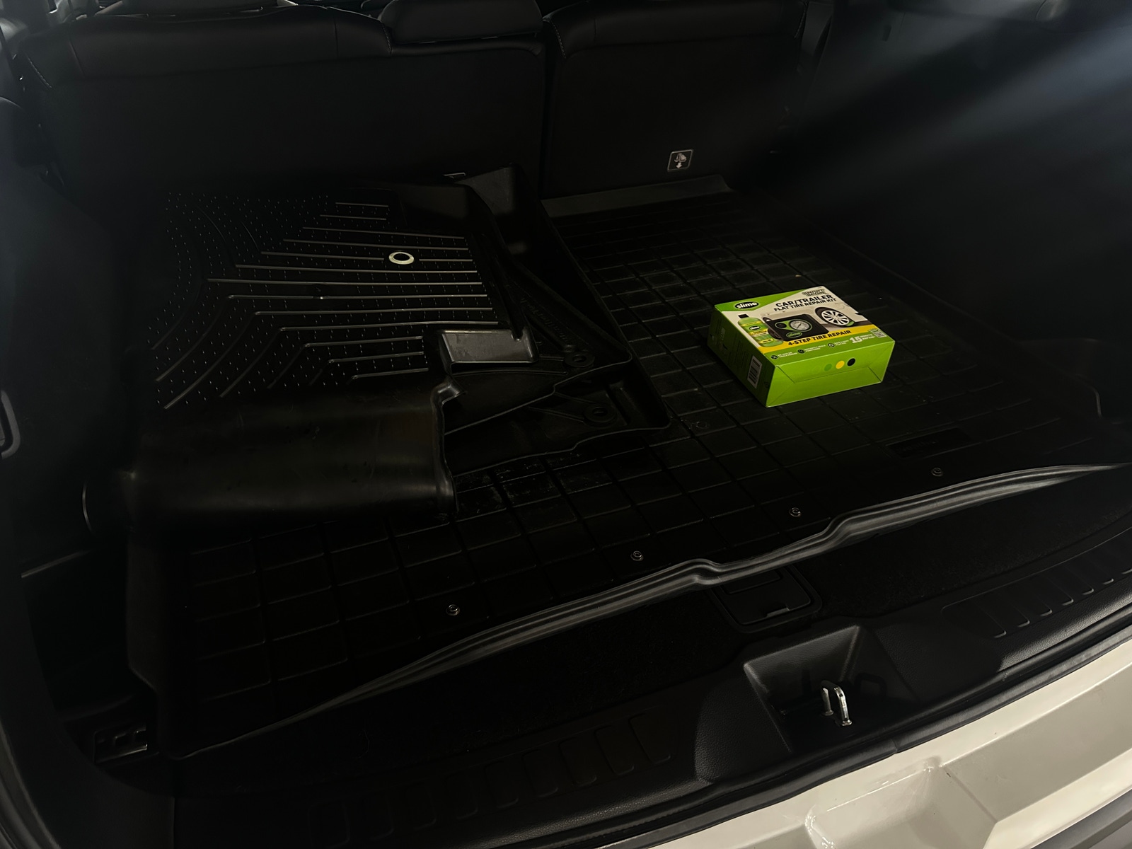 Thumbnail: 2021 Honda Passport - 6