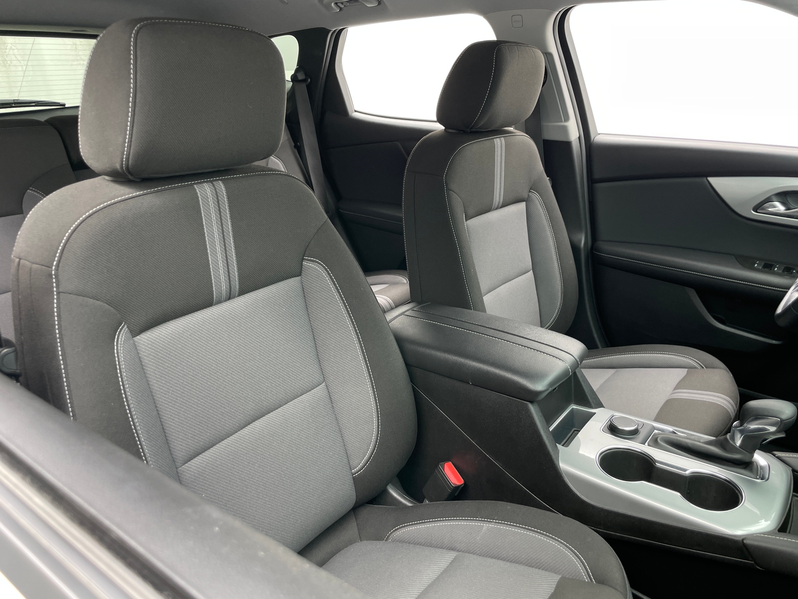 Thumbnail: 2025 Chevrolet Blazer - 2