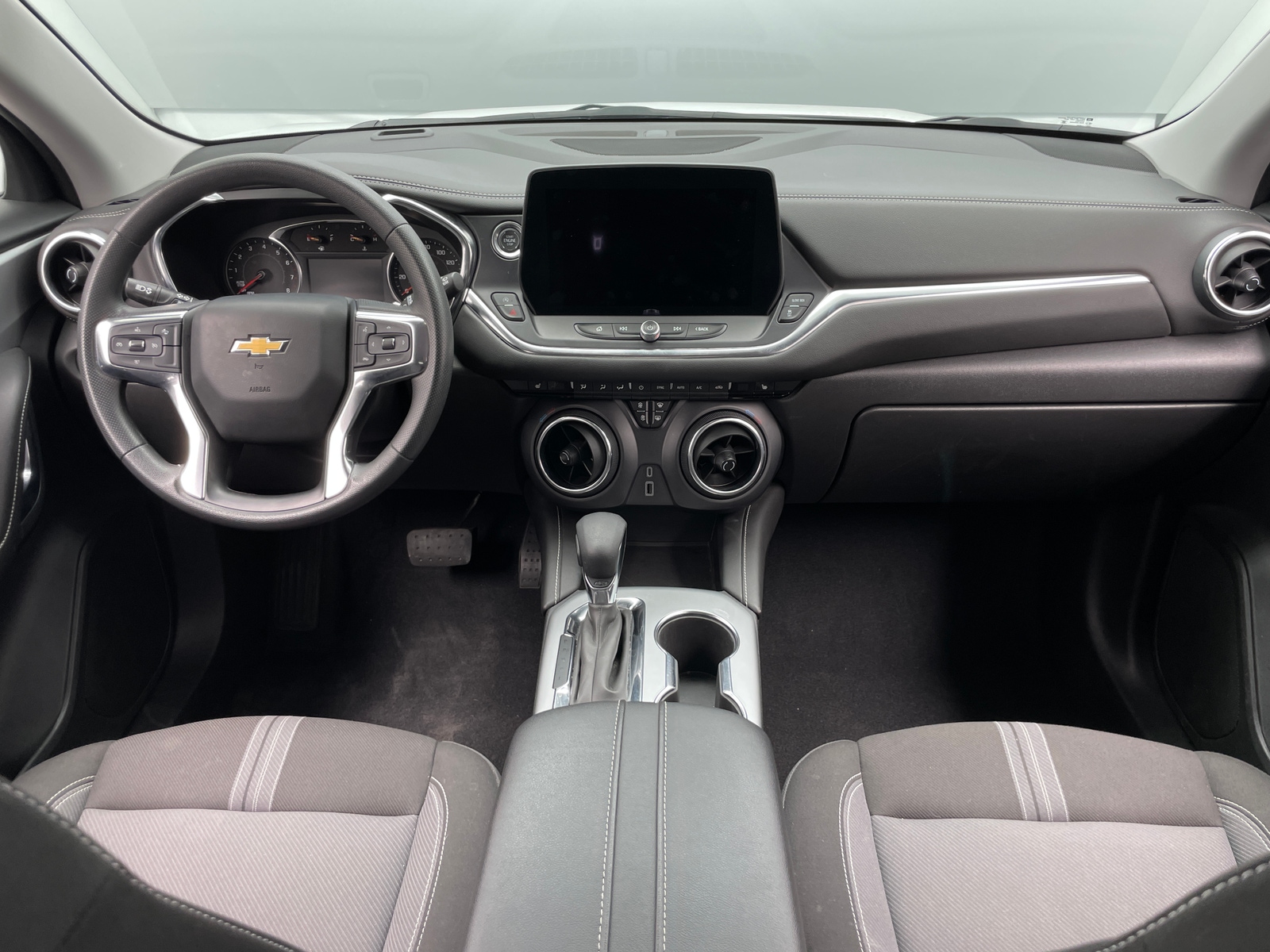 Thumbnail: 2025 Chevrolet Blazer - 3