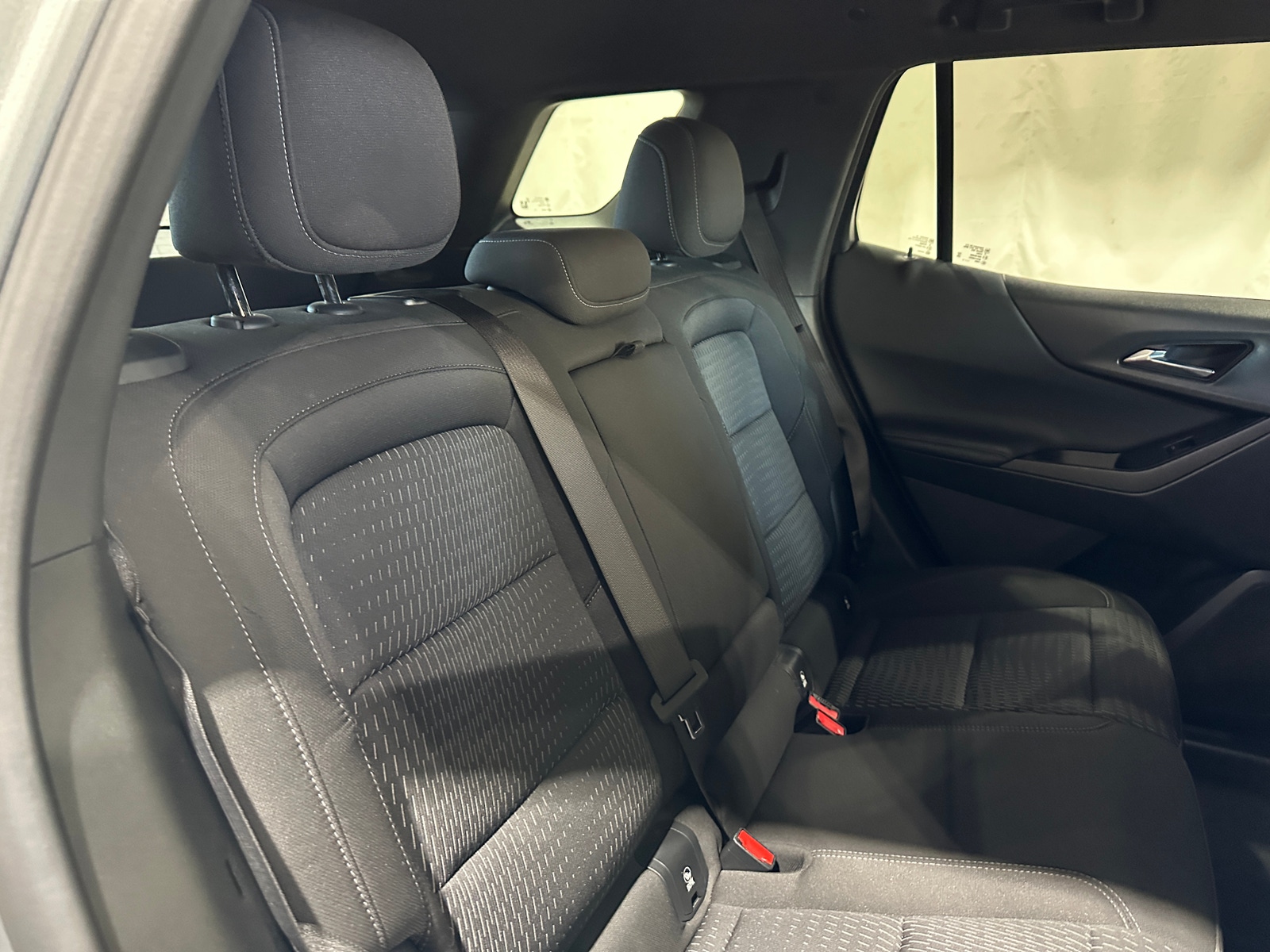 Thumbnail: 2025 Chevrolet Equinox - 6